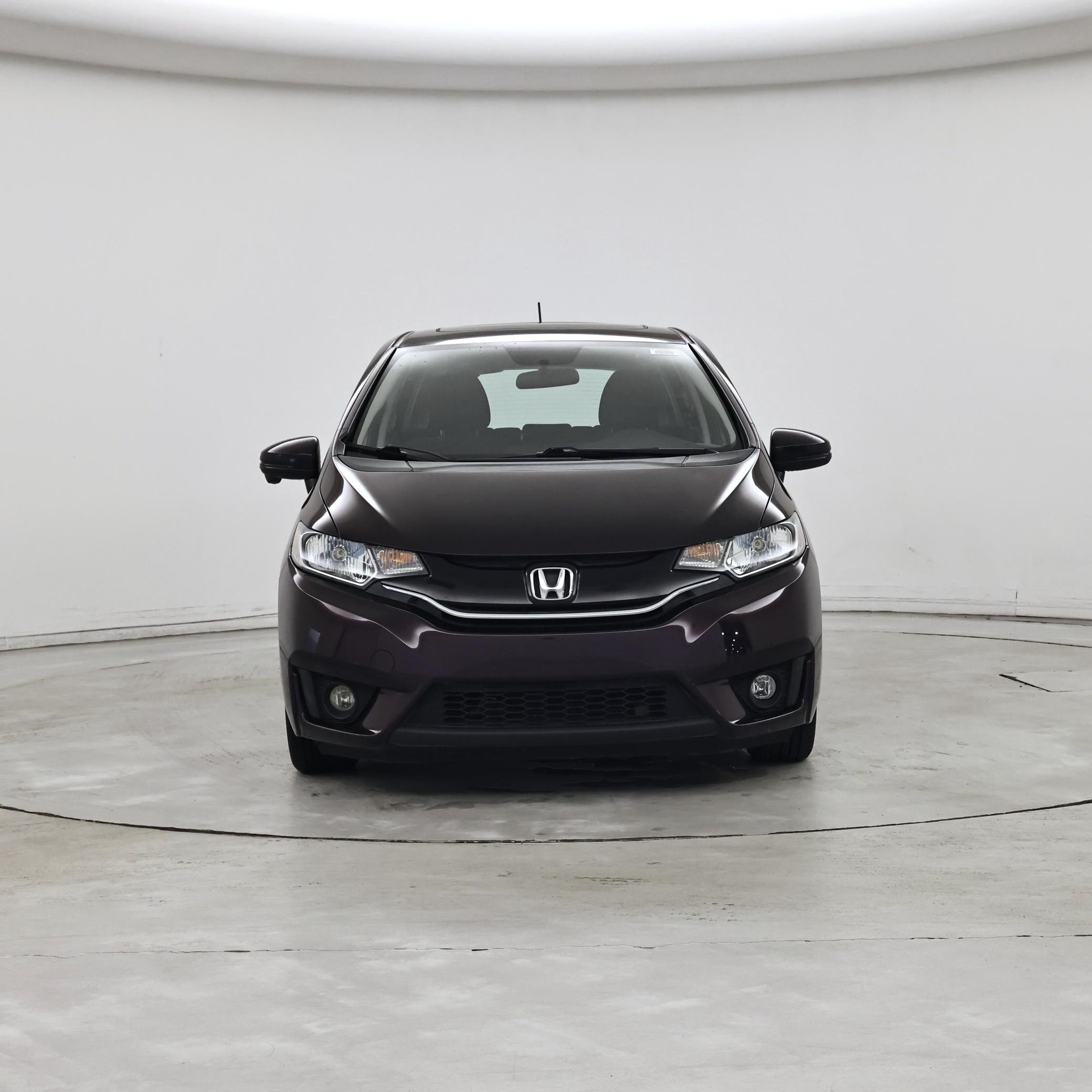 Thumbnail: 2015 Honda Fit - 5