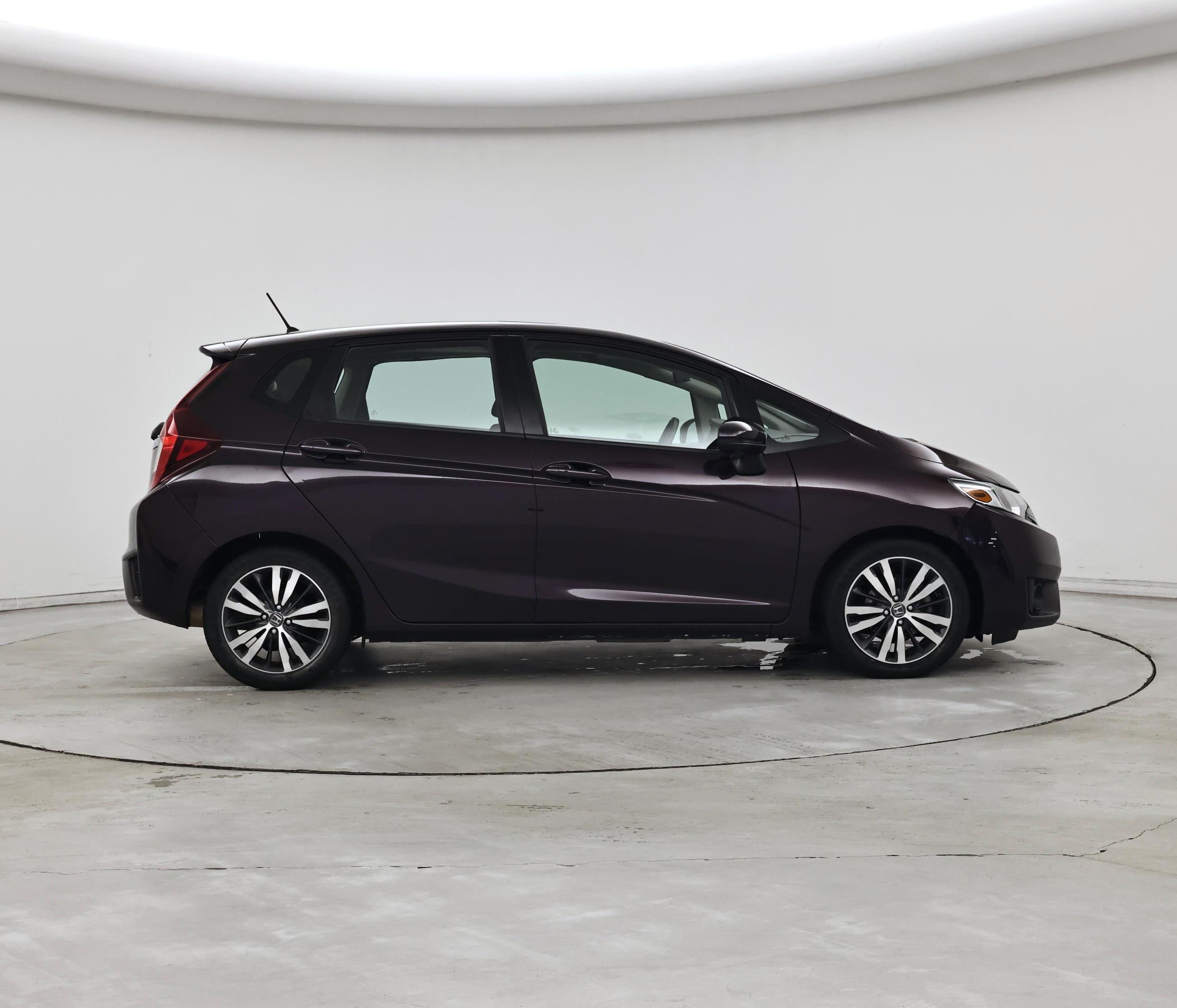 Thumbnail: 2015 Honda Fit - 7