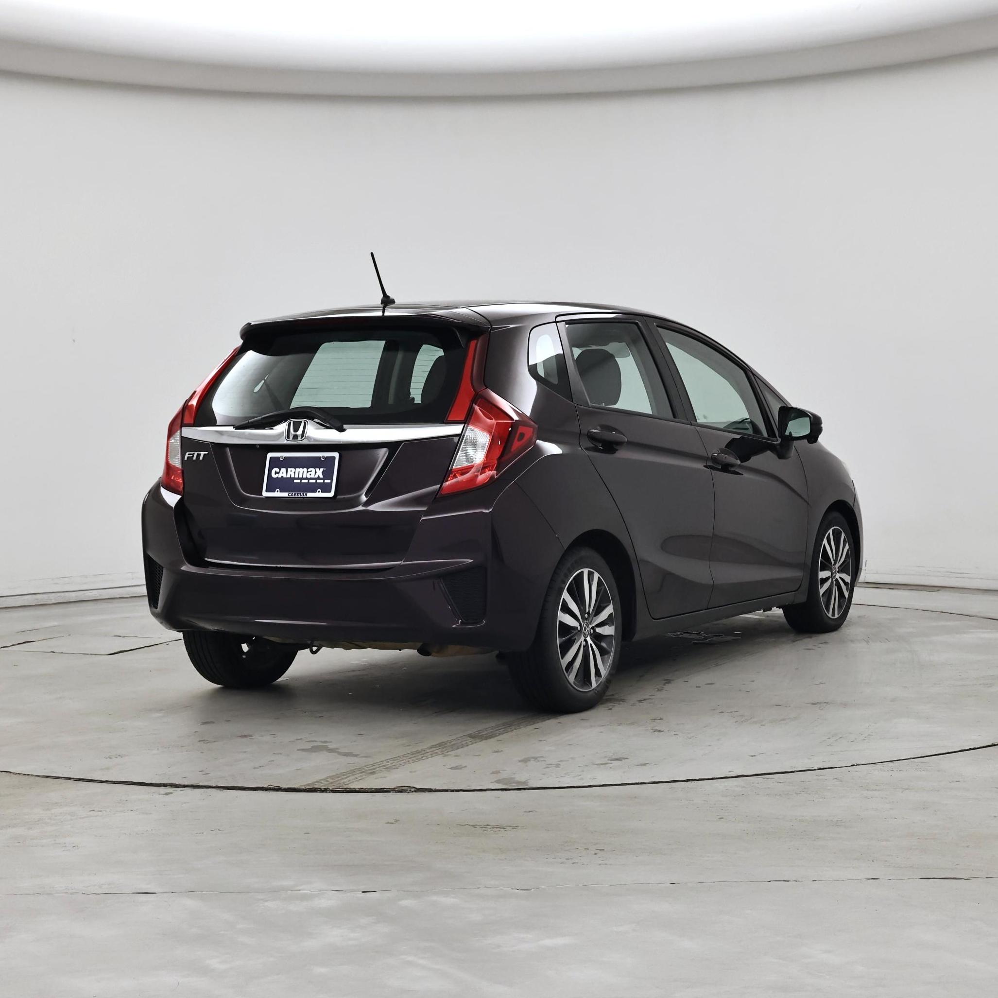 Thumbnail: 2015 Honda Fit - 8