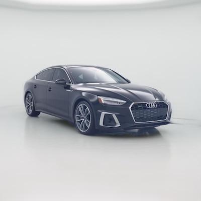 2024 Audi A5 Sportback S-Line Premium