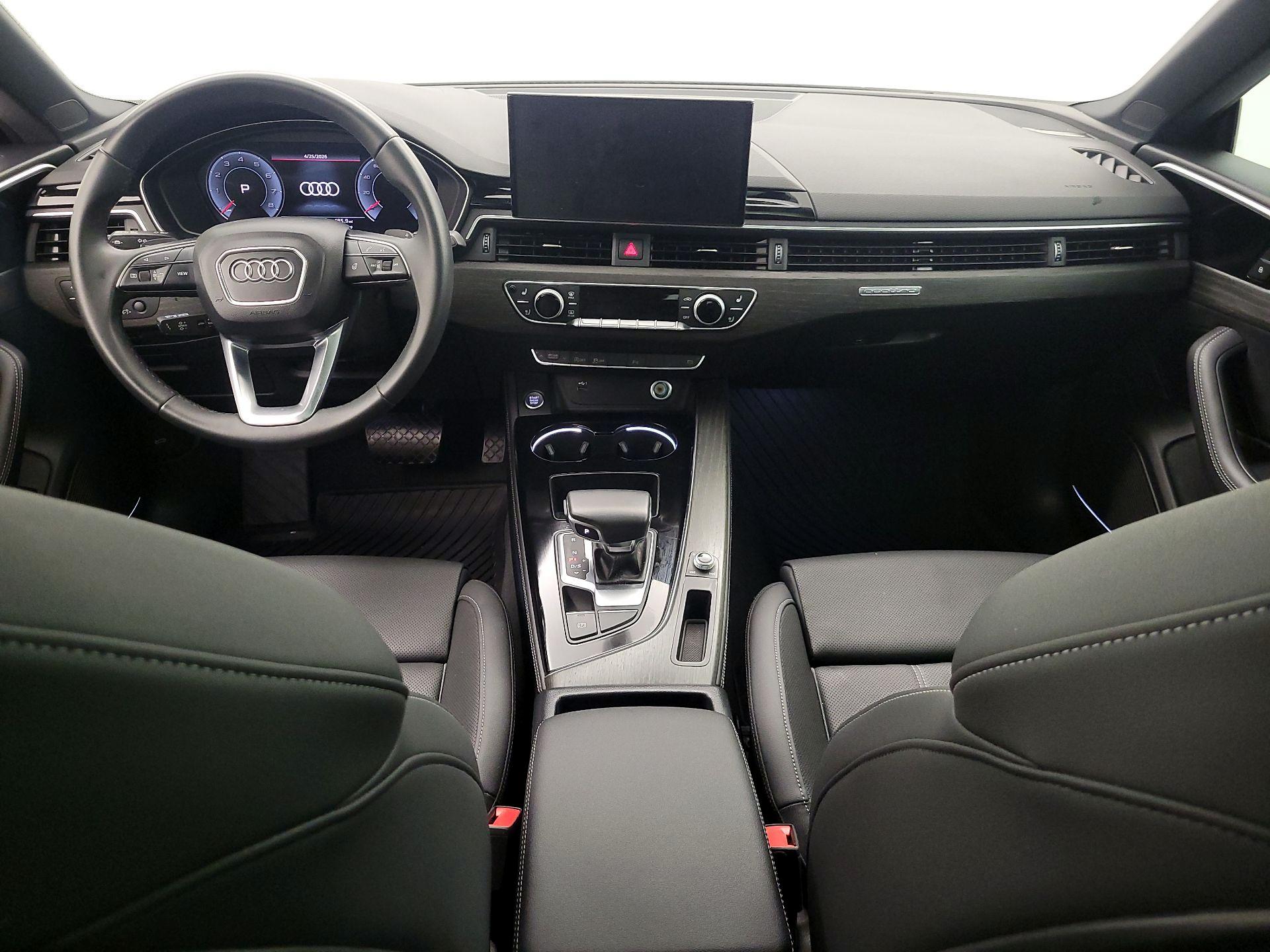 Thumbnail: 2024 Audi A5 - 9