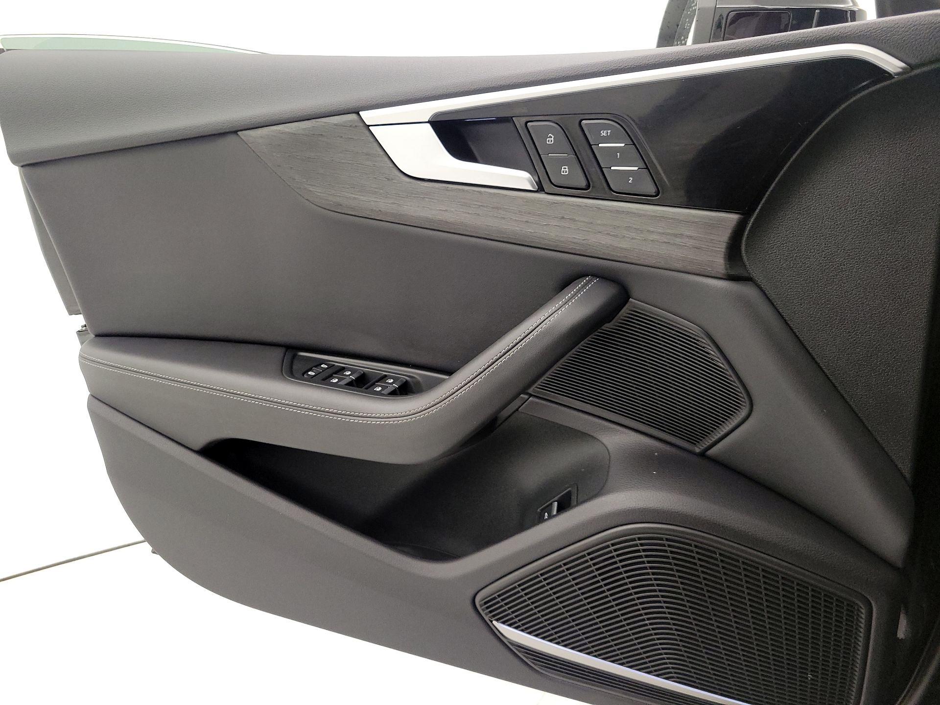 Thumbnail: 2024 Audi A5 - 12