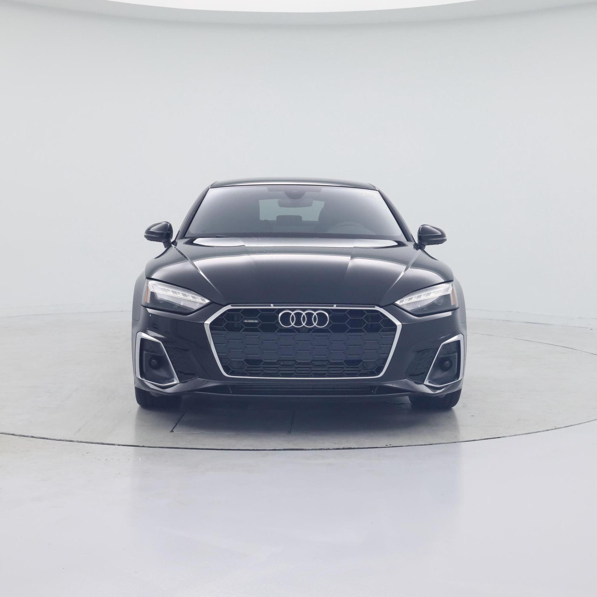 Thumbnail: 2024 Audi A5 - 5