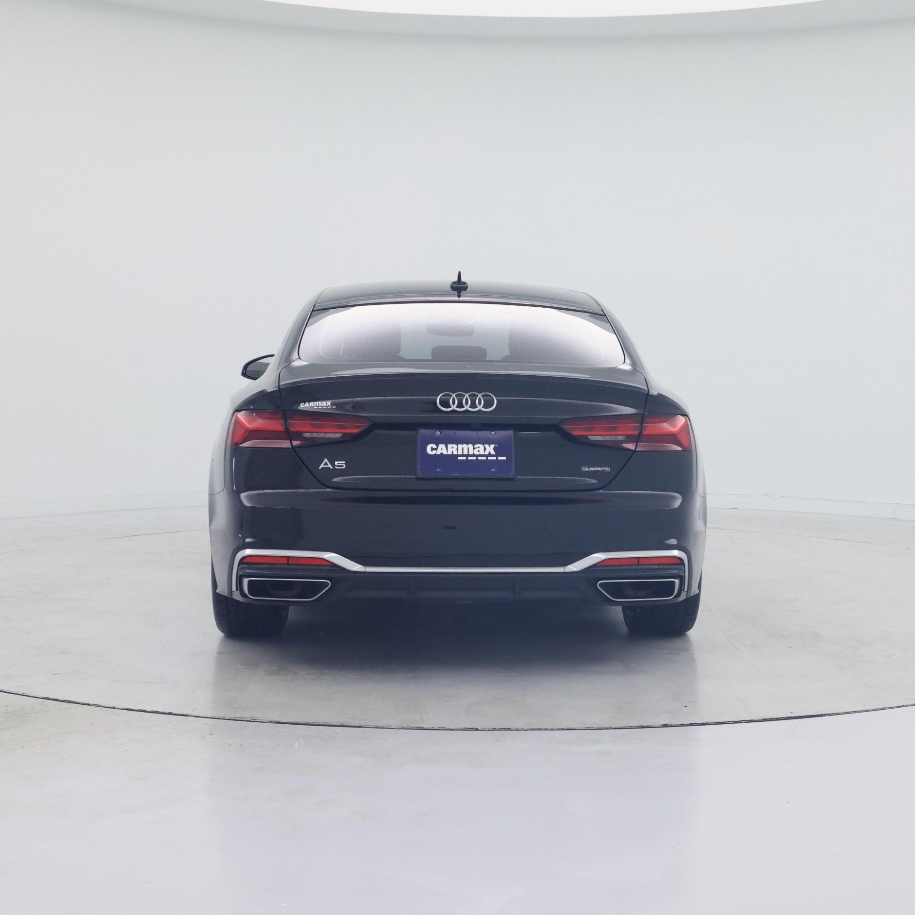 Thumbnail: 2024 Audi A5 - 6