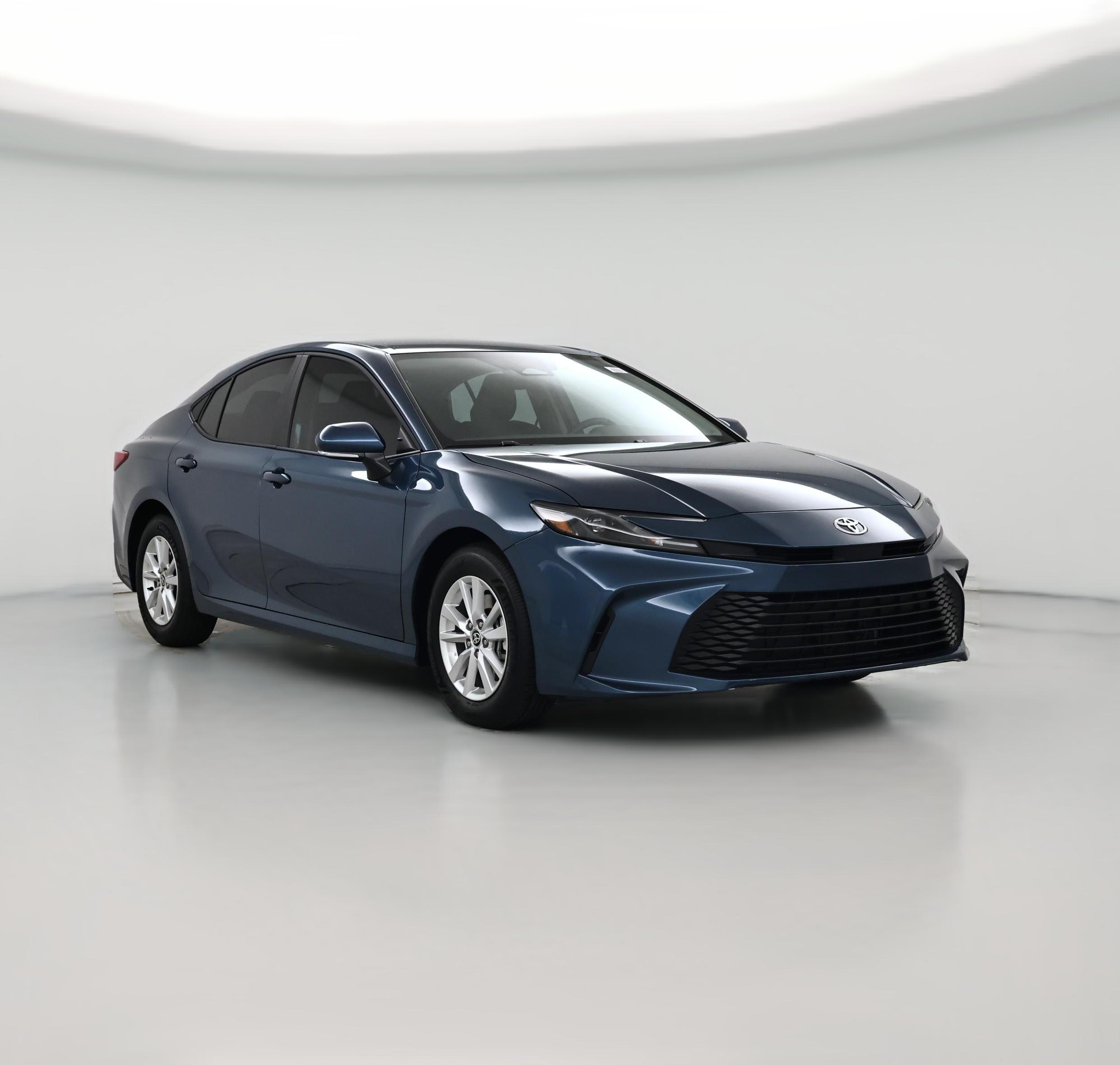 Thumbnail: 2026 Toyota Camry - 1