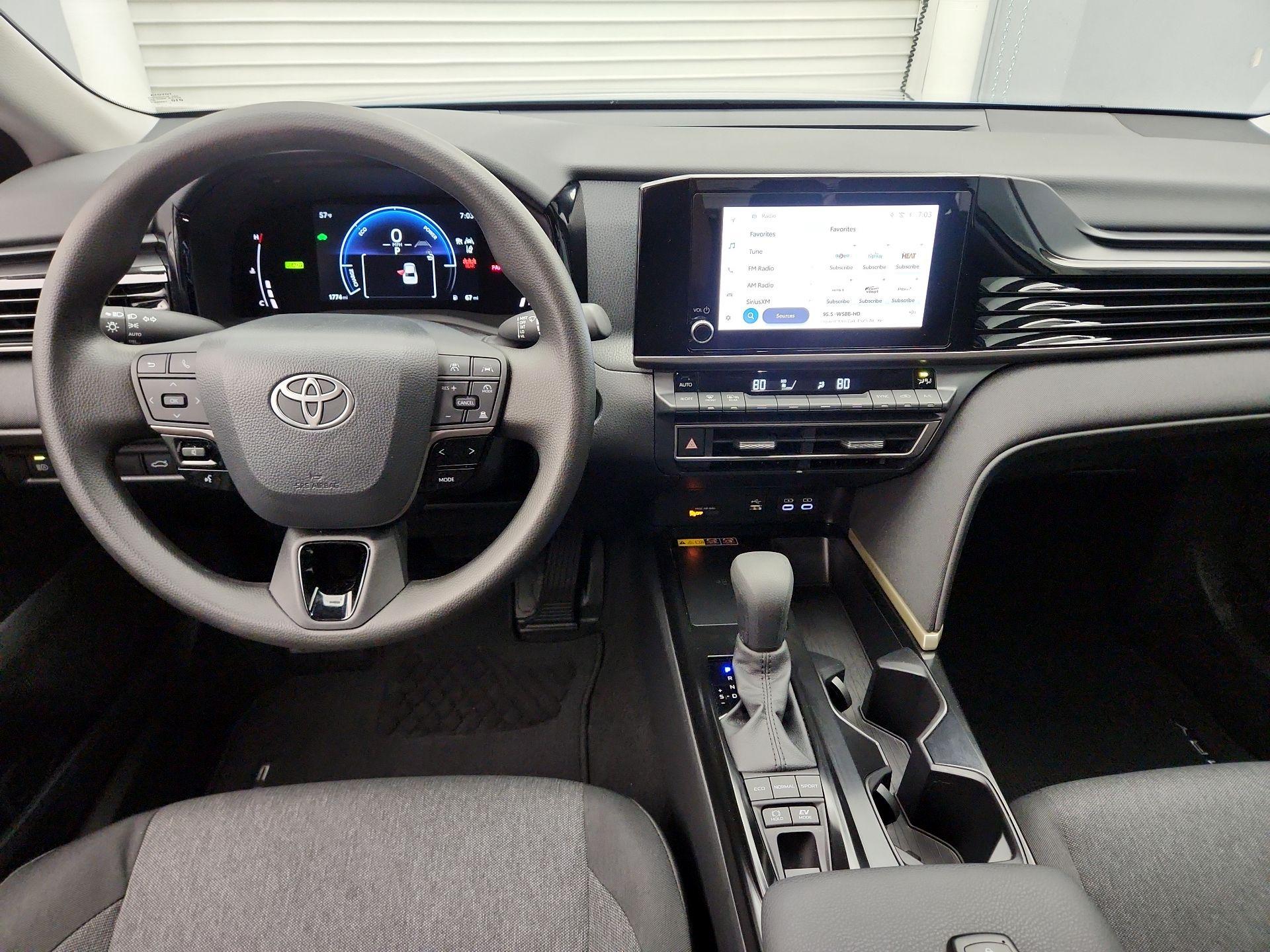 Thumbnail: 2026 Toyota Camry - 9