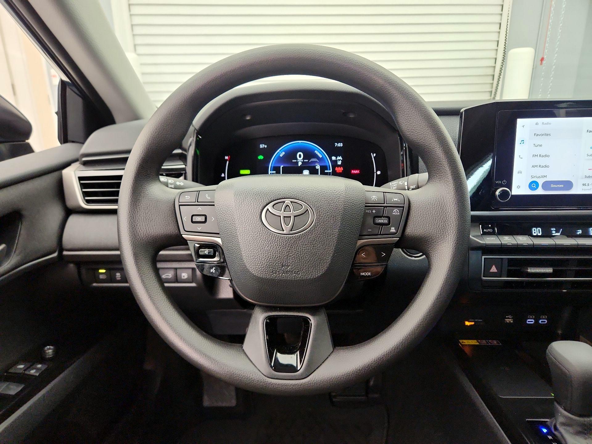 Thumbnail: 2026 Toyota Camry - 10
