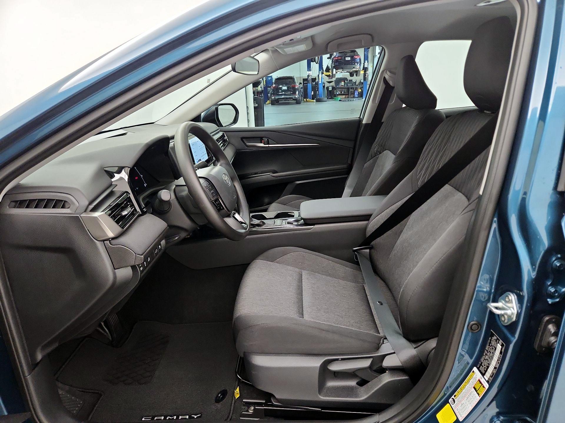 Thumbnail: 2026 Toyota Camry - 11