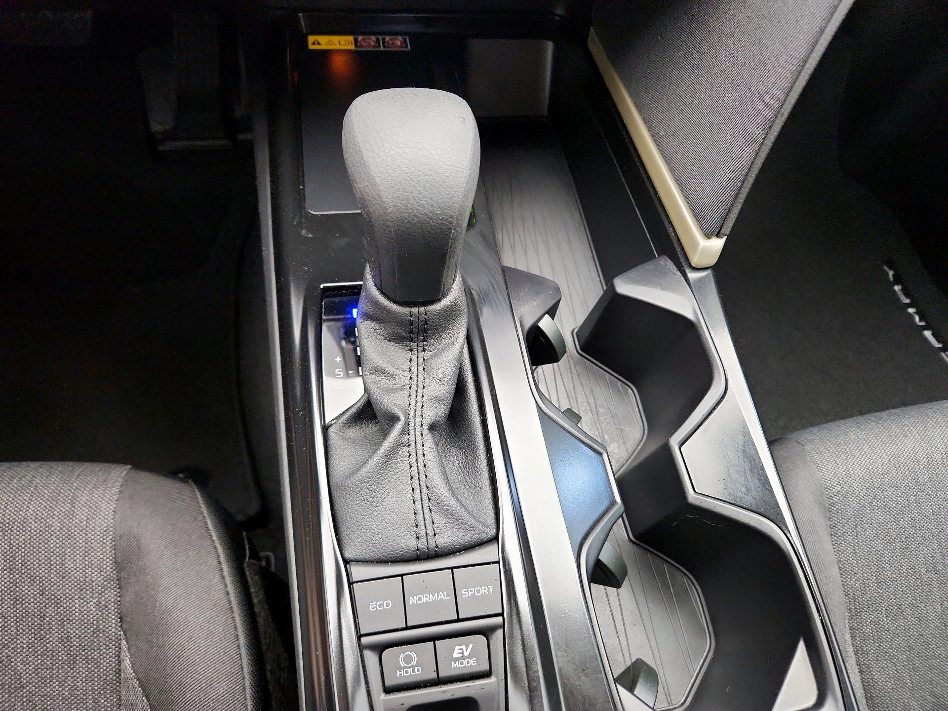 Thumbnail: 2026 Toyota Camry - 17