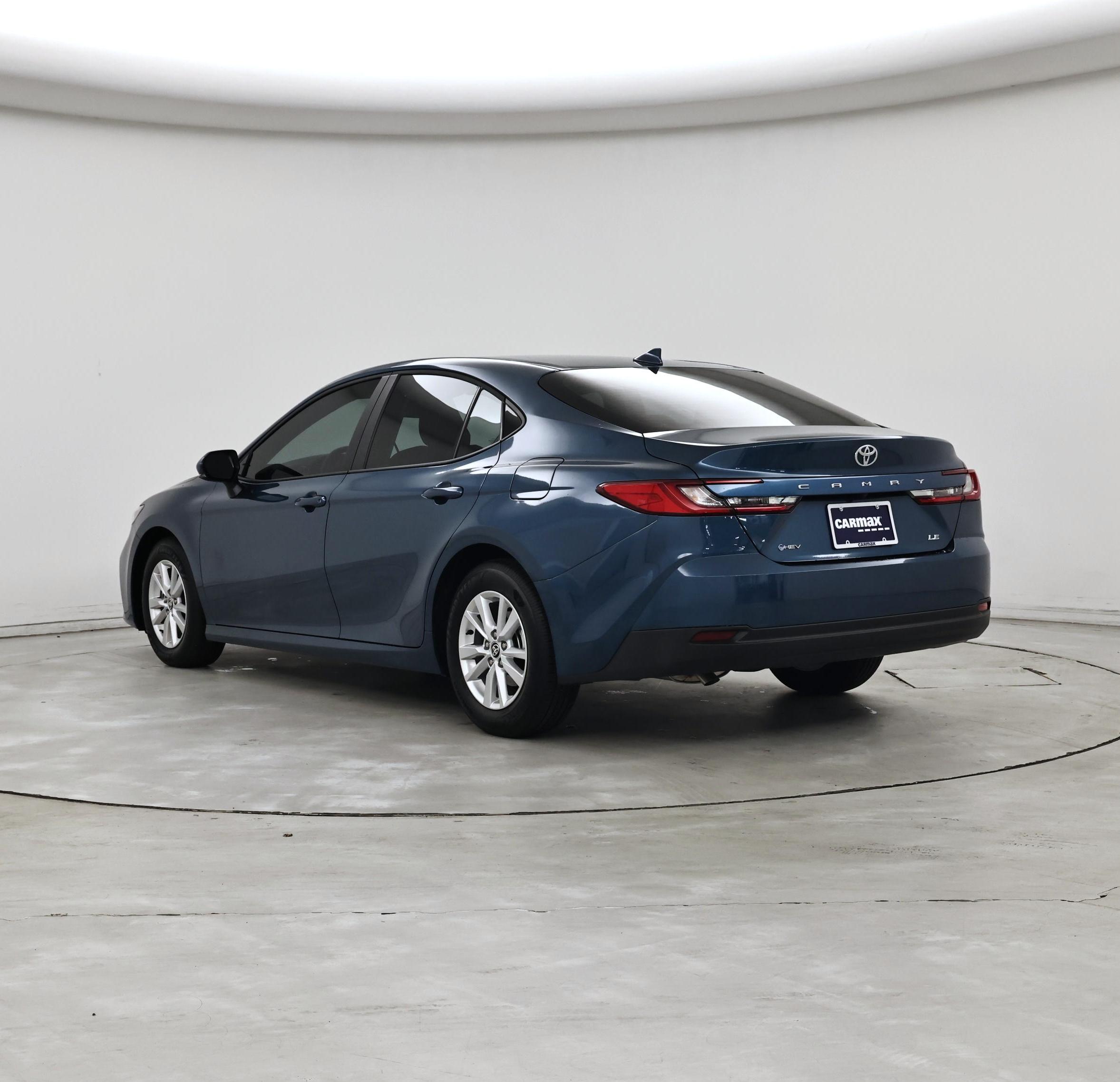 Thumbnail: 2026 Toyota Camry - 2