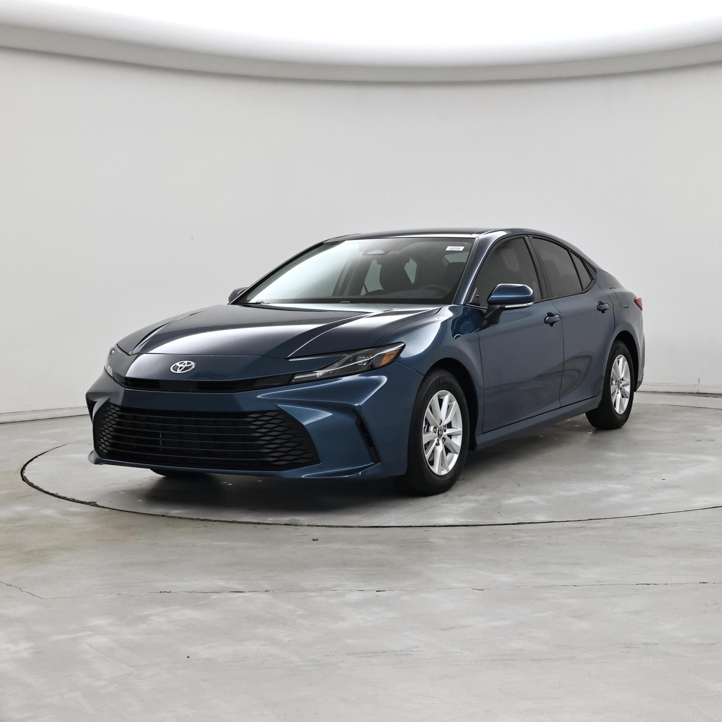 Thumbnail: 2026 Toyota Camry - 4