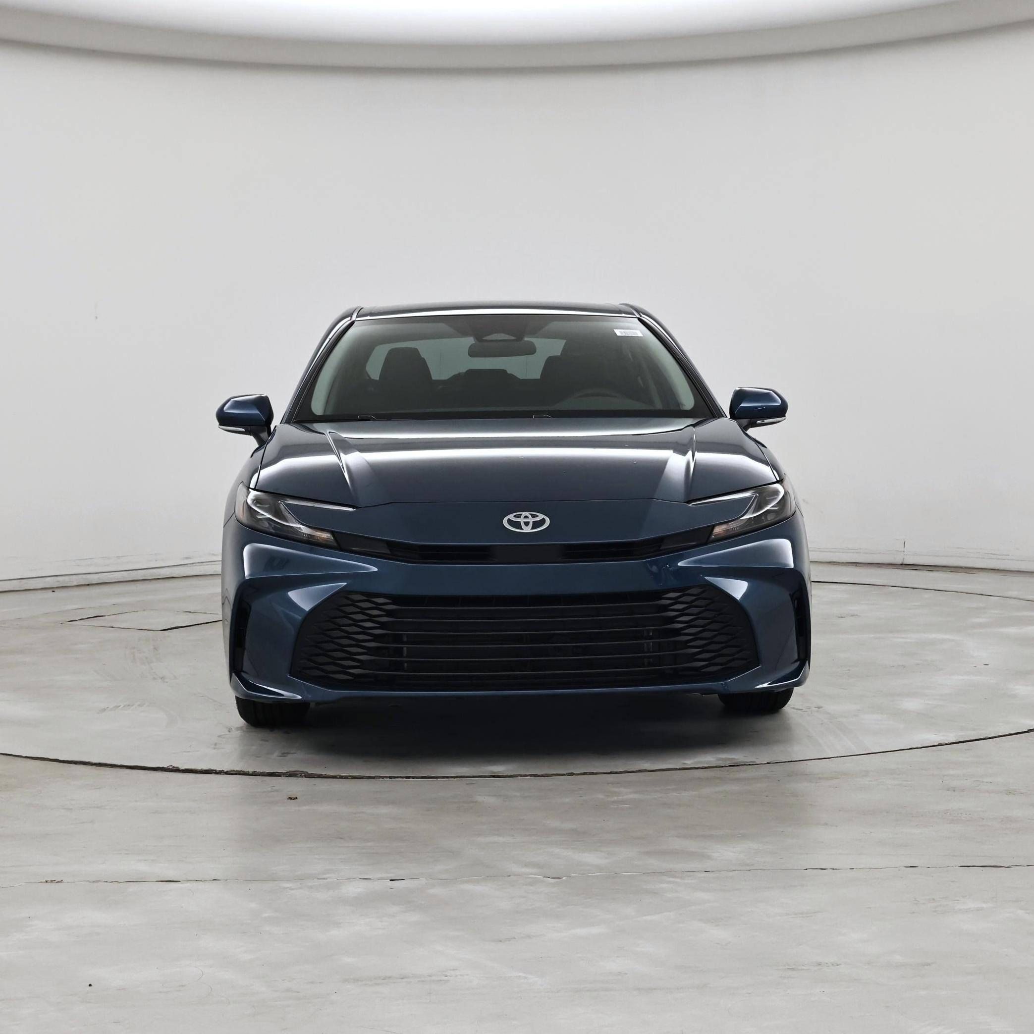 Thumbnail: 2026 Toyota Camry - 5