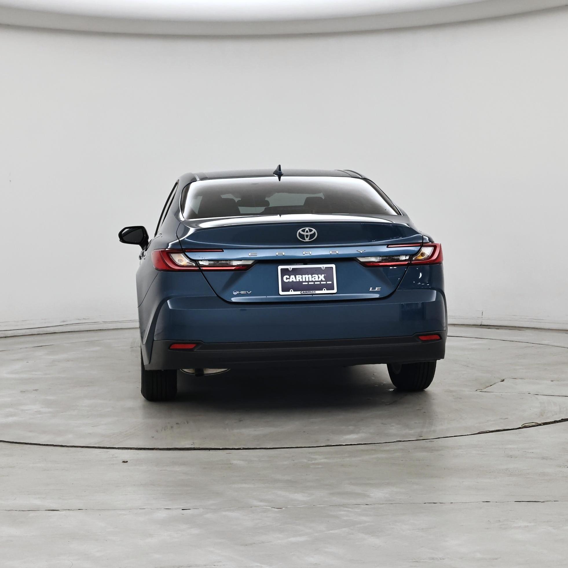 Thumbnail: 2026 Toyota Camry - 6