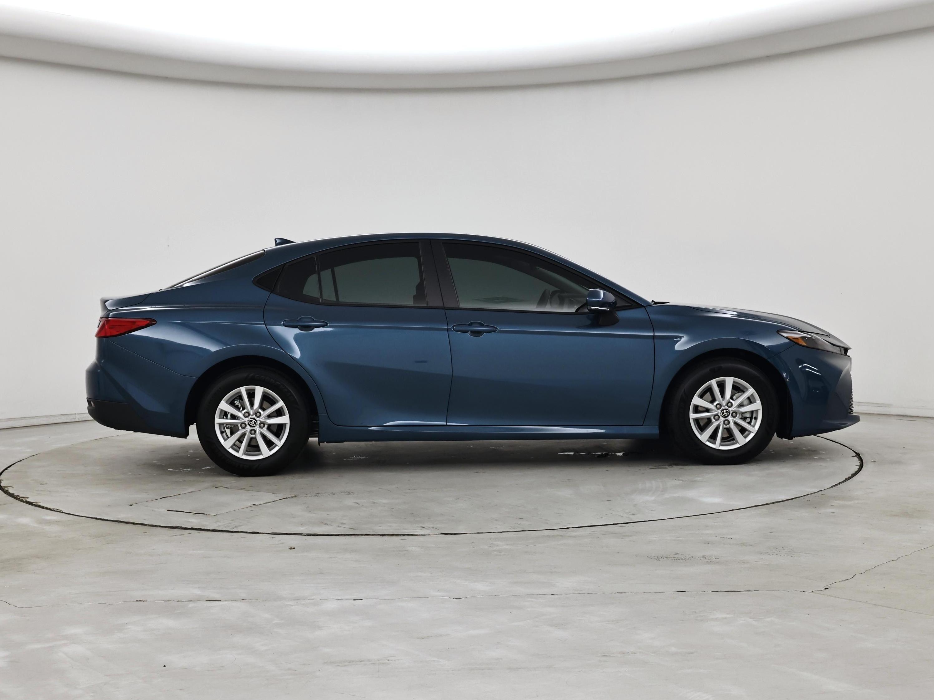 Thumbnail: 2026 Toyota Camry - 7