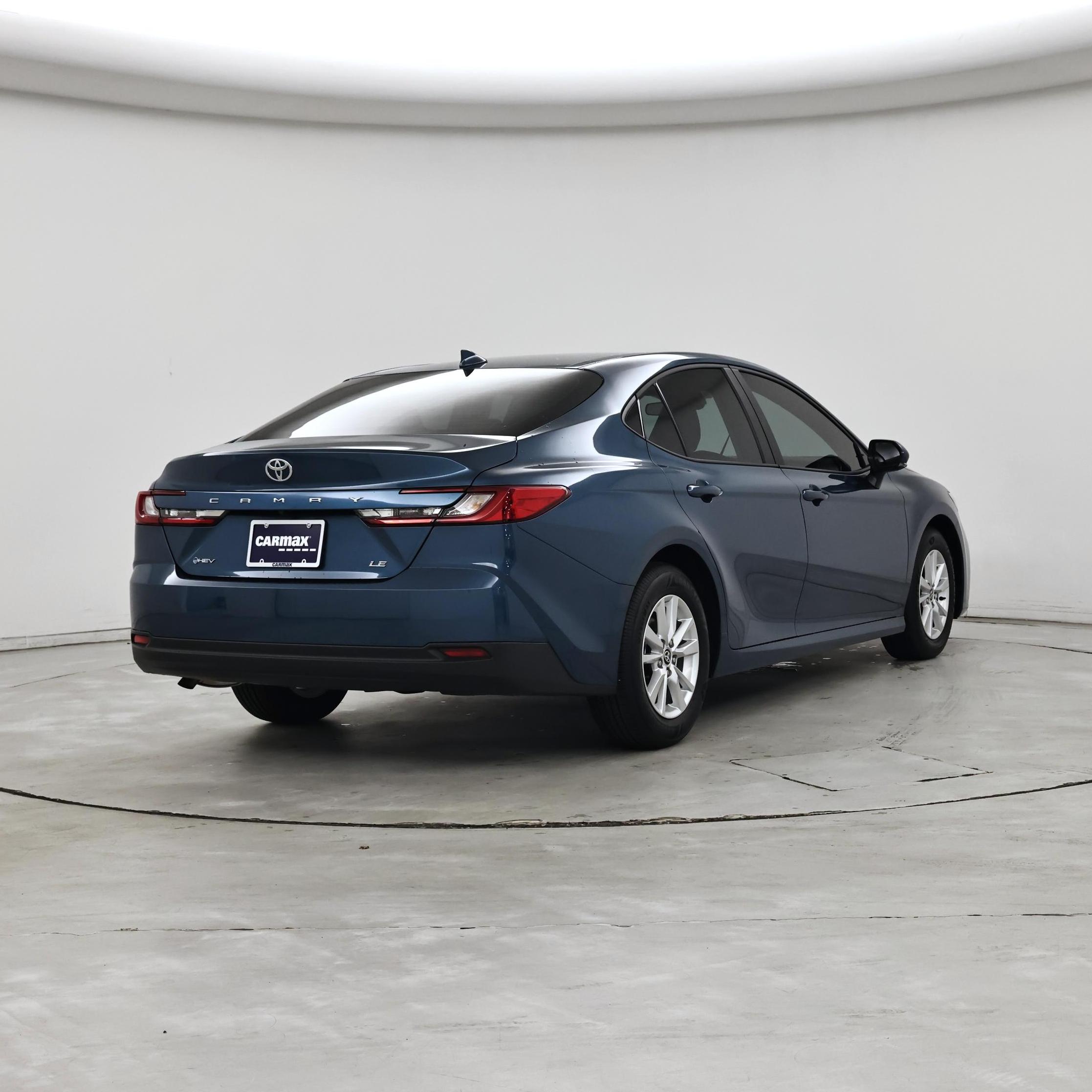 Thumbnail: 2026 Toyota Camry - 8