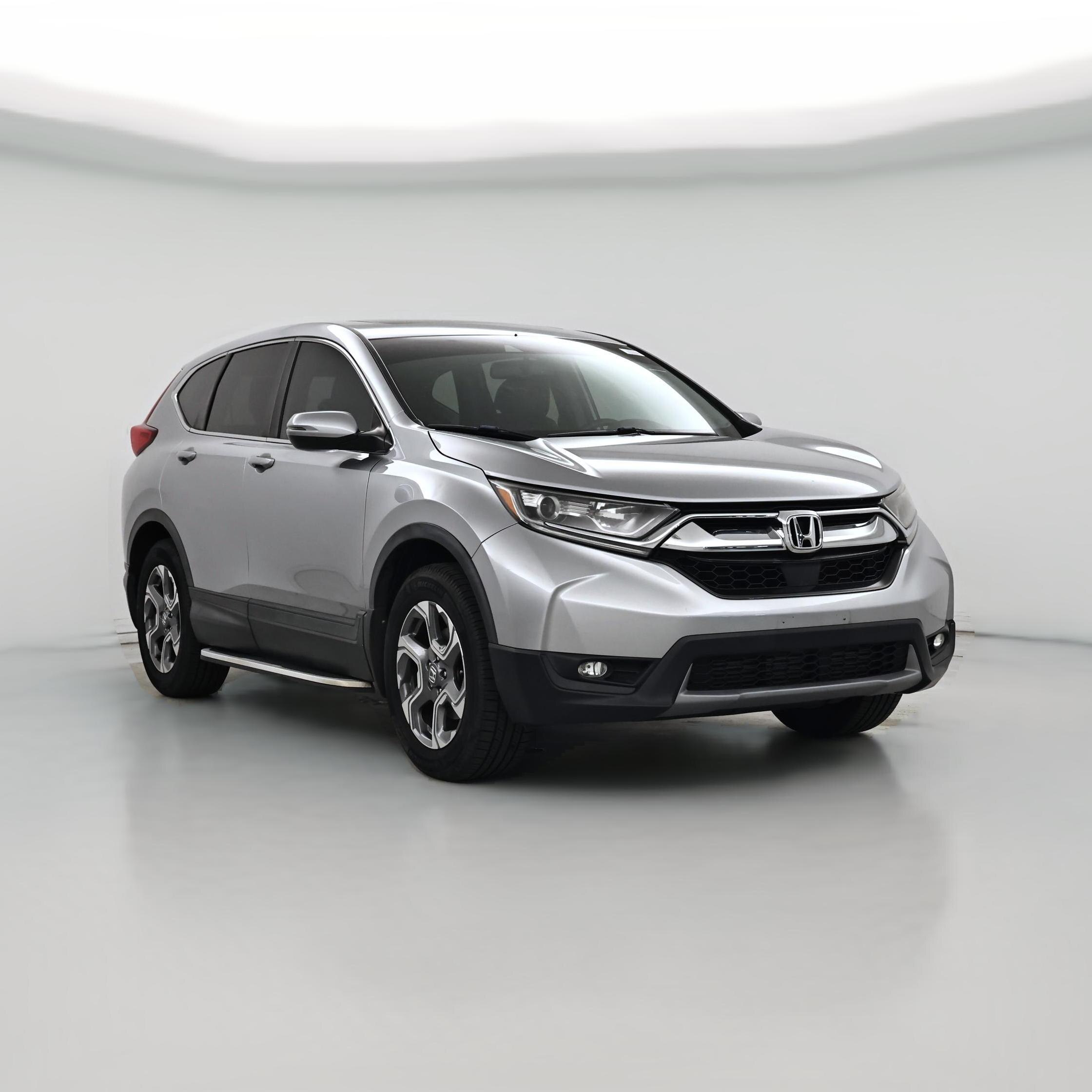 Thumbnail: 2017 Honda CR-V - 1