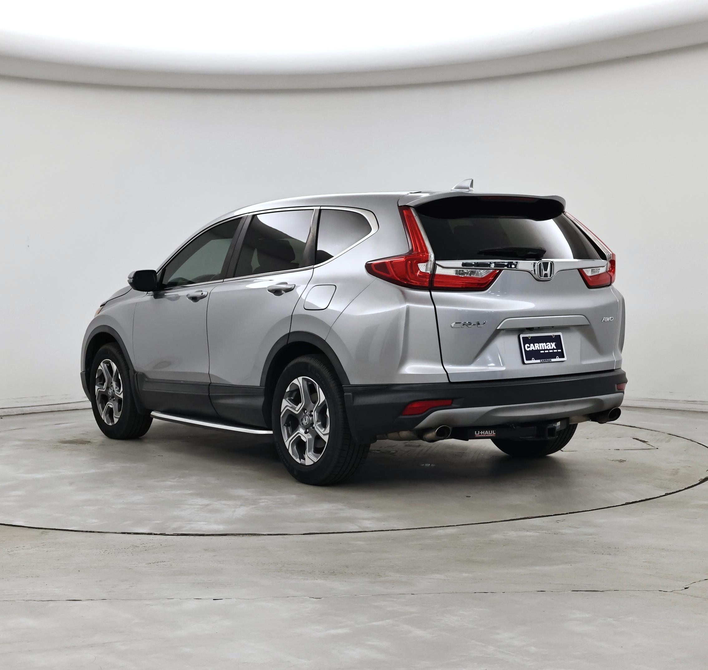 Thumbnail: 2017 Honda CR-V - 2