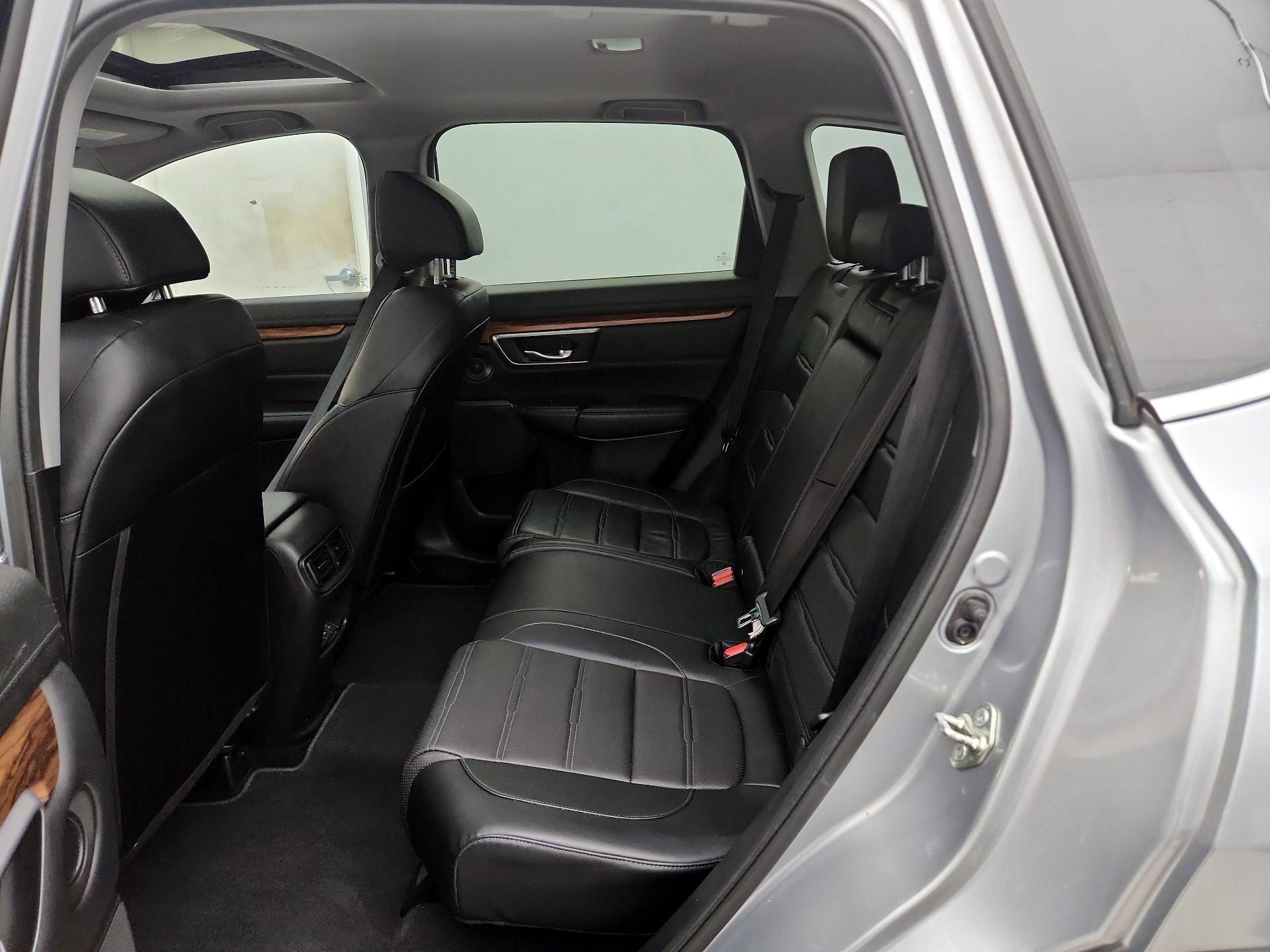 Thumbnail: 2017 Honda CR-V - 19