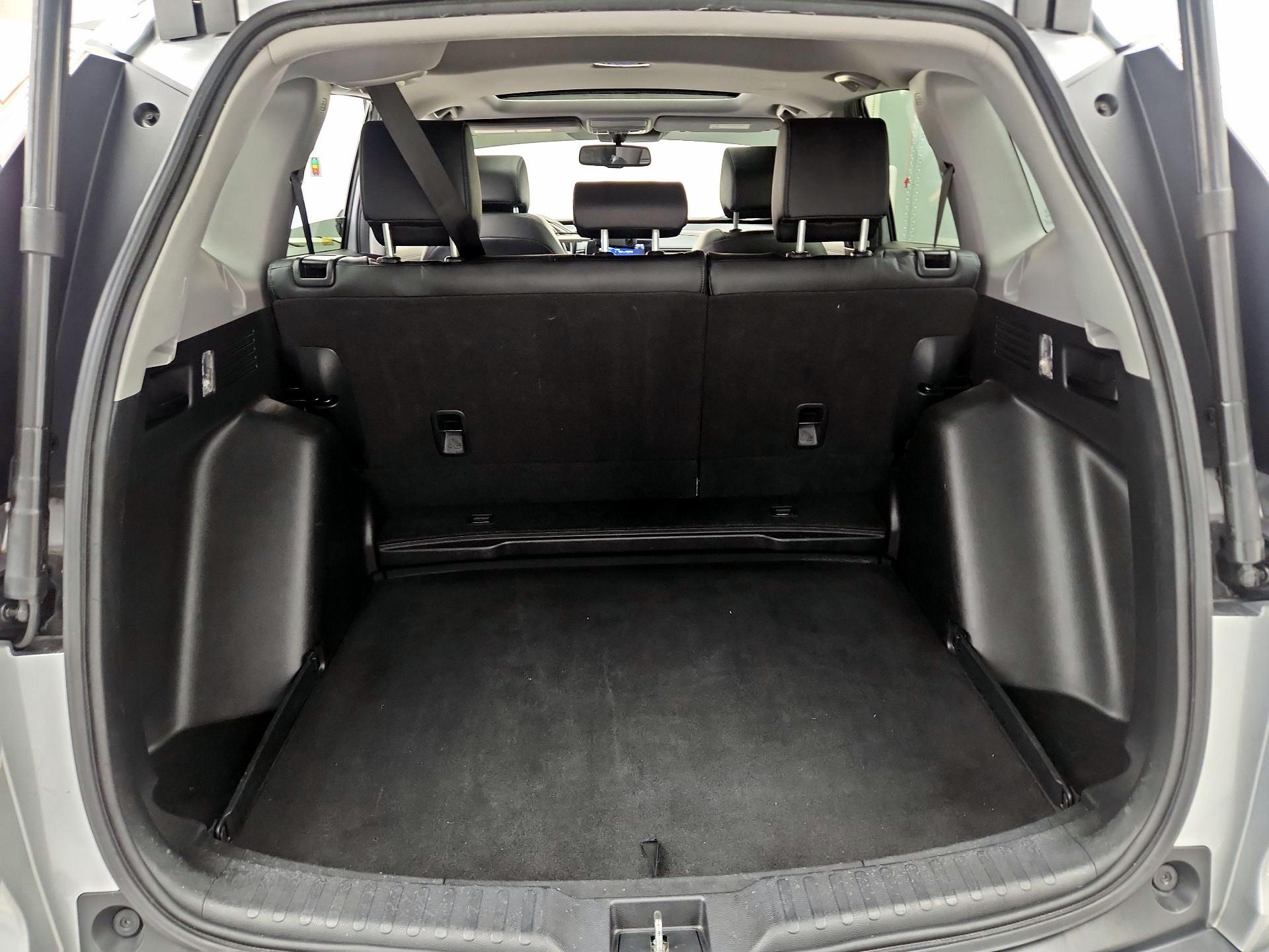 Thumbnail: 2017 Honda CR-V - 20