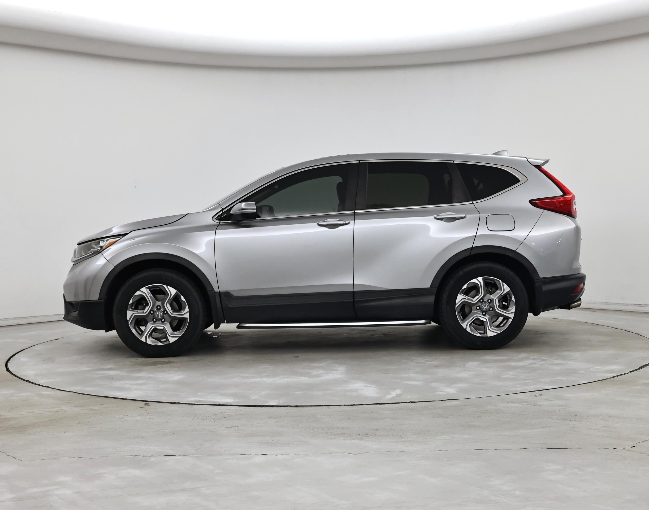 Thumbnail: 2017 Honda CR-V - 3