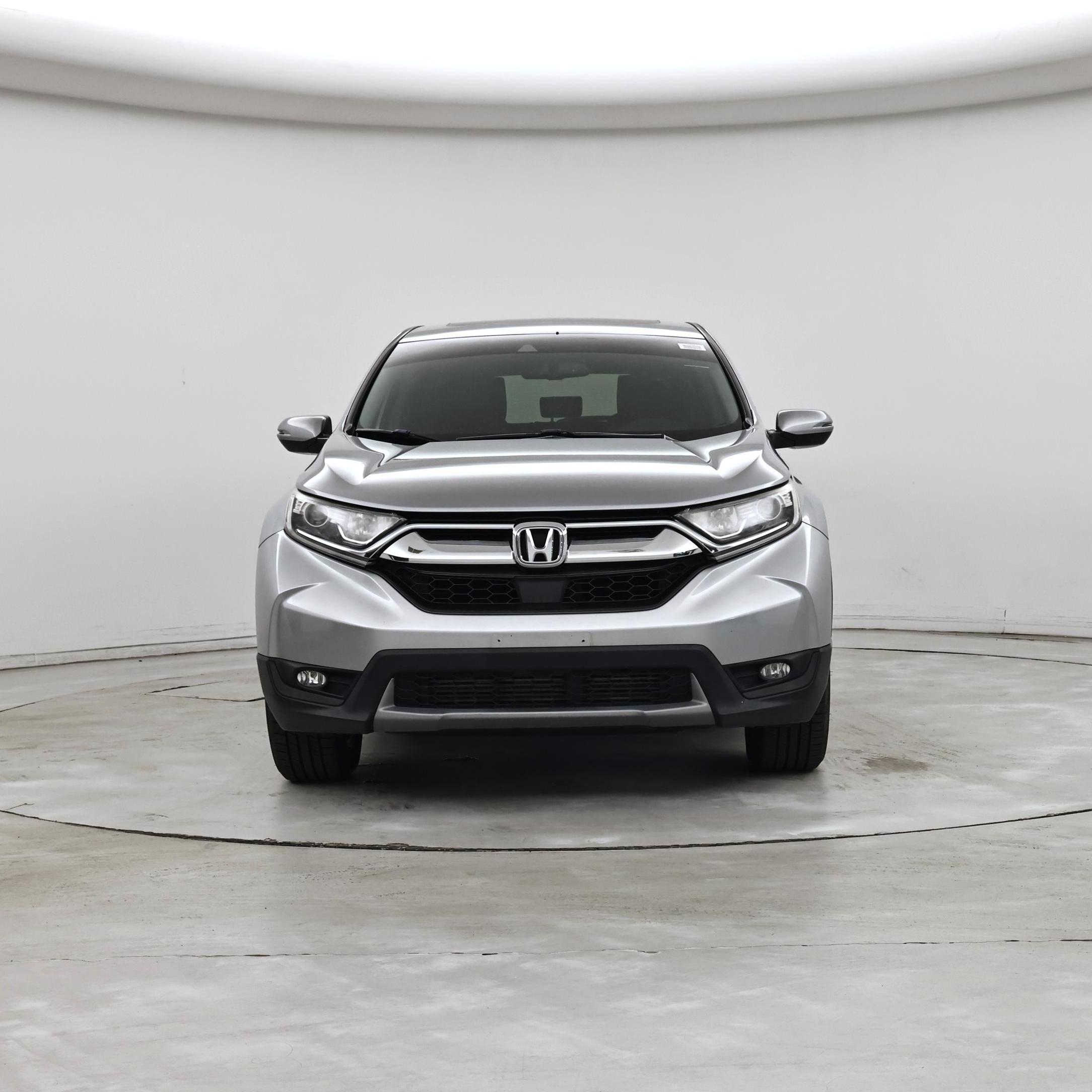 Thumbnail: 2017 Honda CR-V - 5