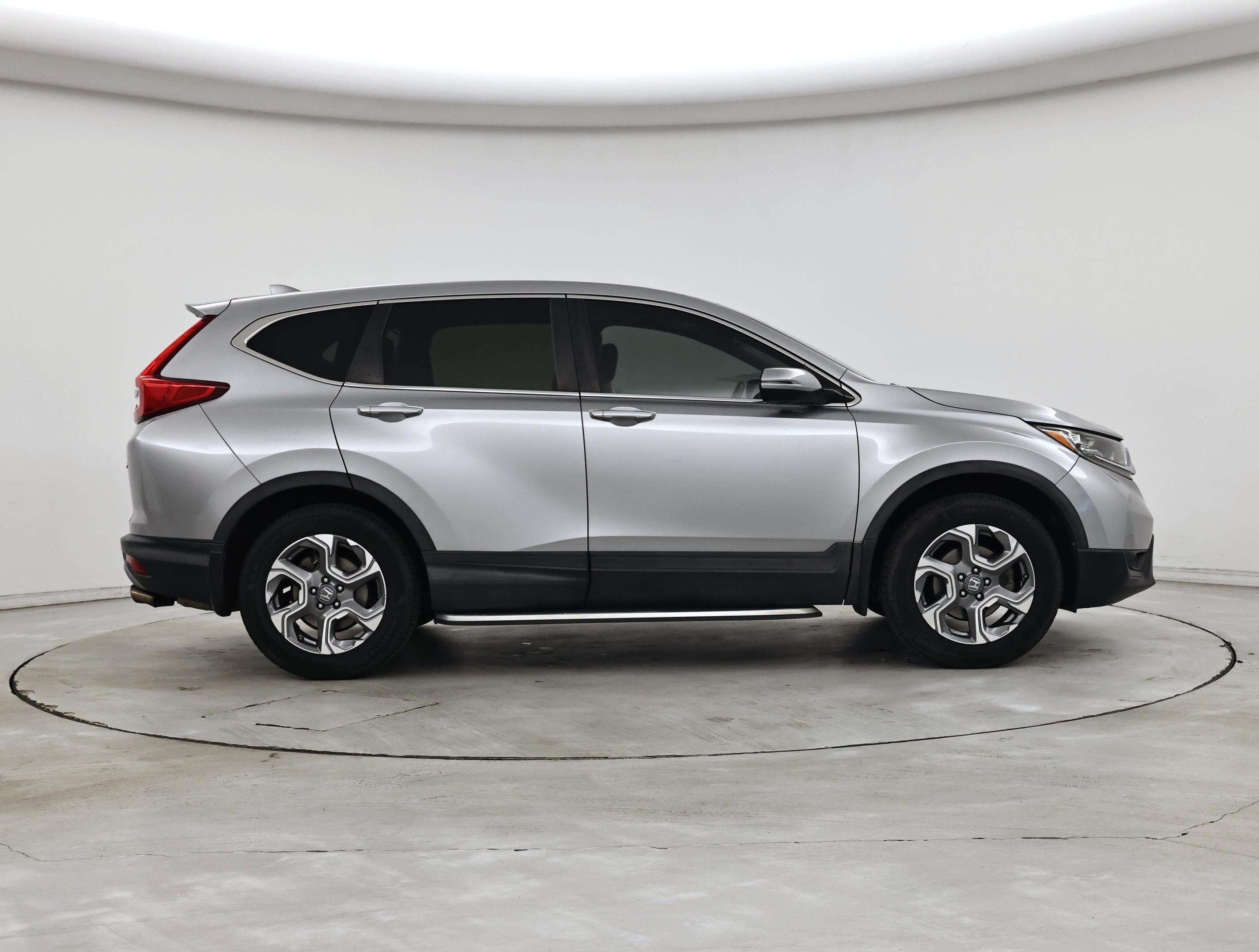 Thumbnail: 2017 Honda CR-V - 7