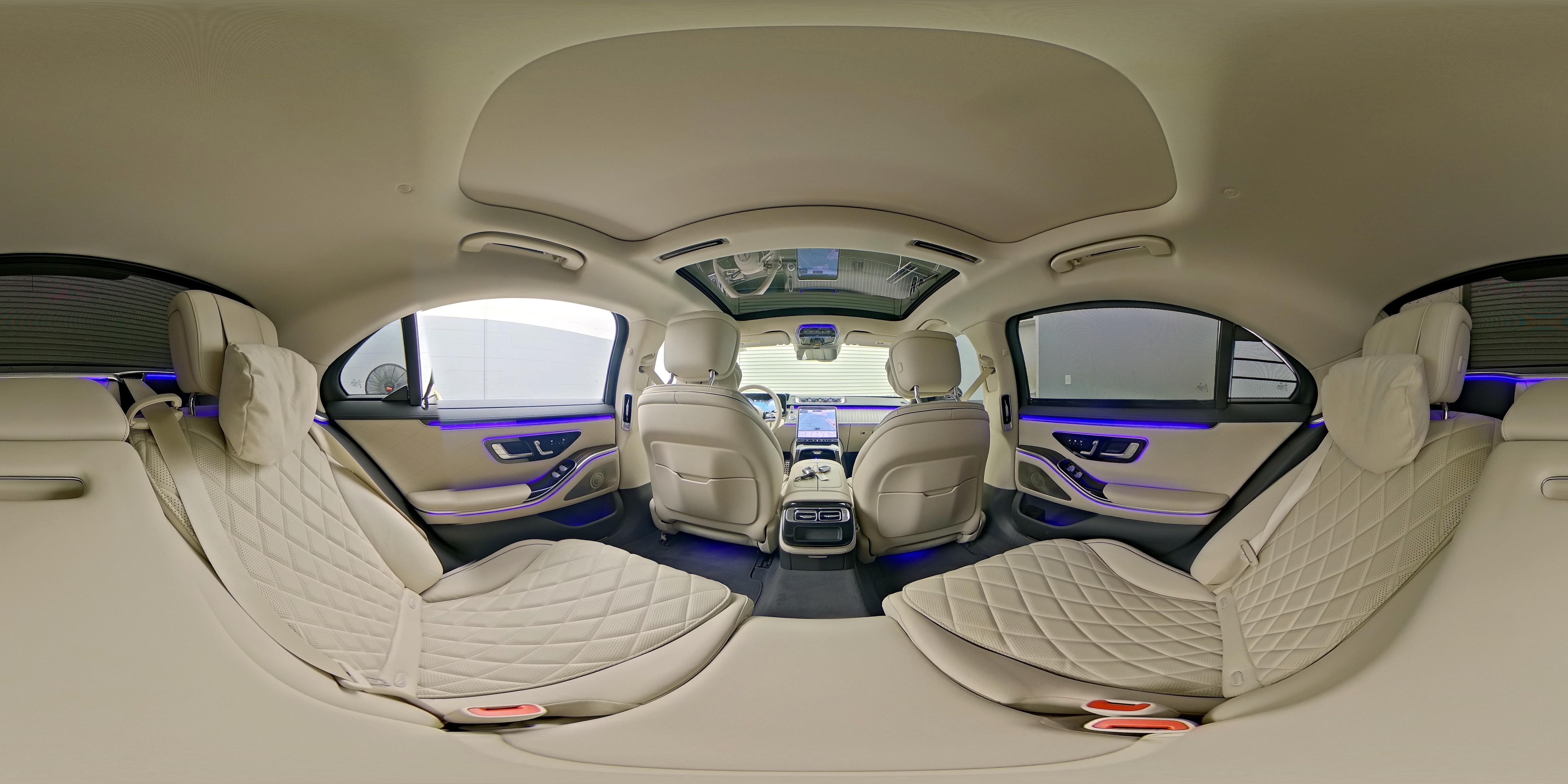 2022 Mercedes-Benz S-Class S 580 - Photo 27