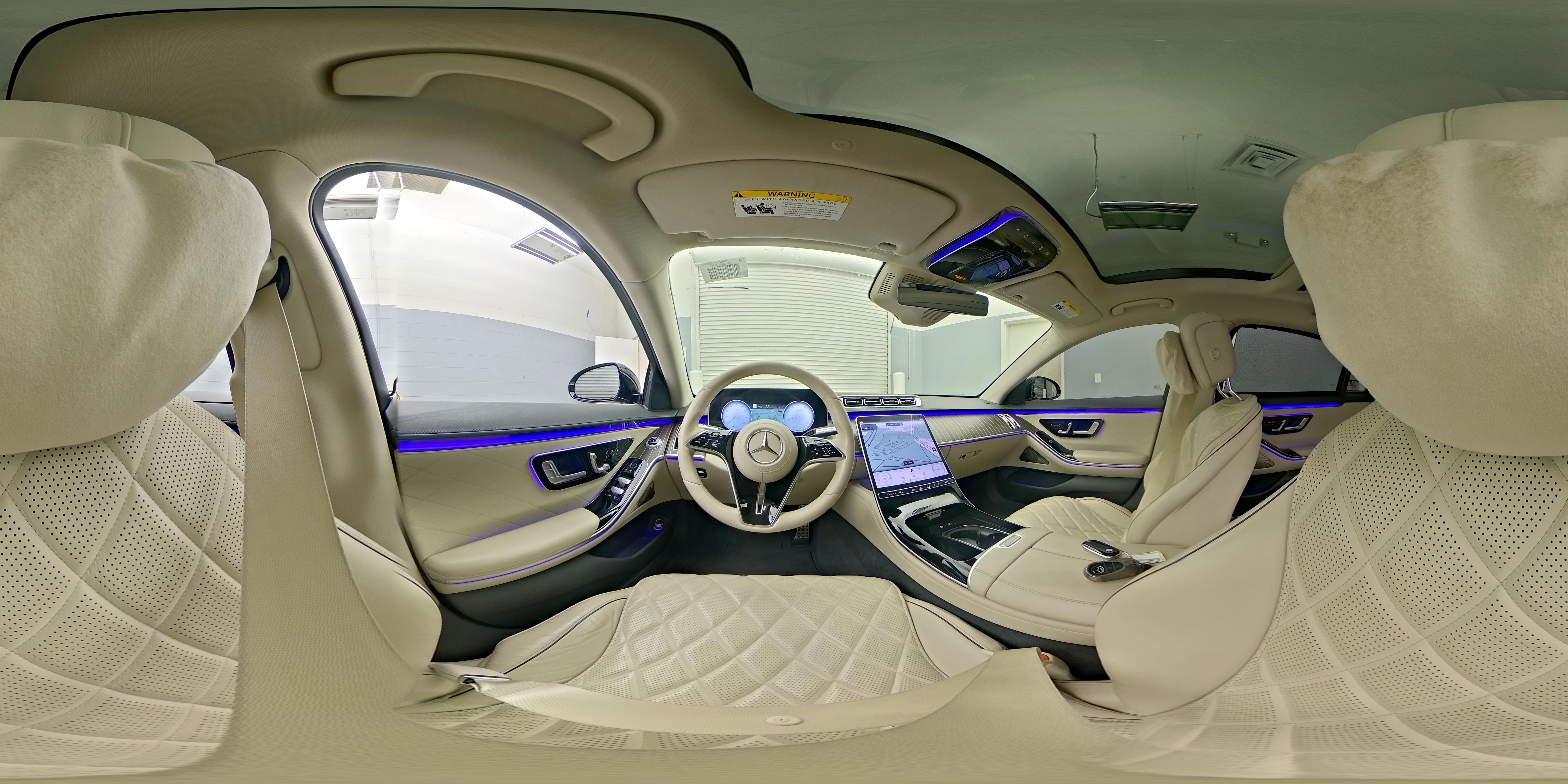 2022 Mercedes-Benz S-Class S 580 - Photo 28