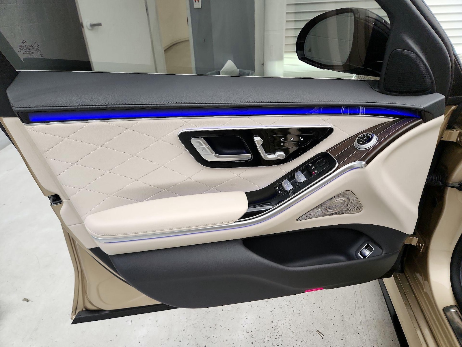 2022 Mercedes-Benz S-Class S 580 - Photo 13