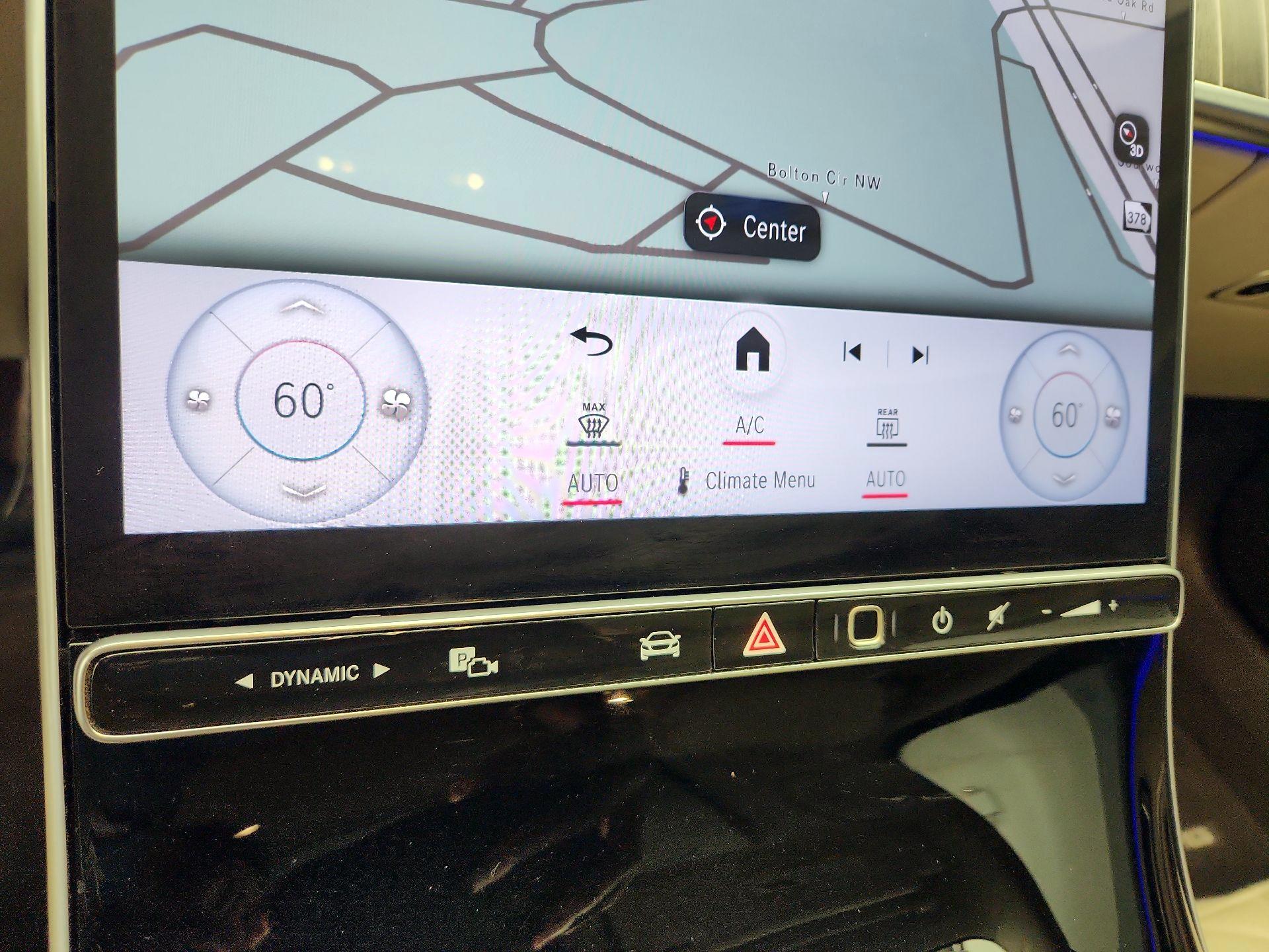 Thumbnail: 2022 Mercedes-Benz S-Class - 17