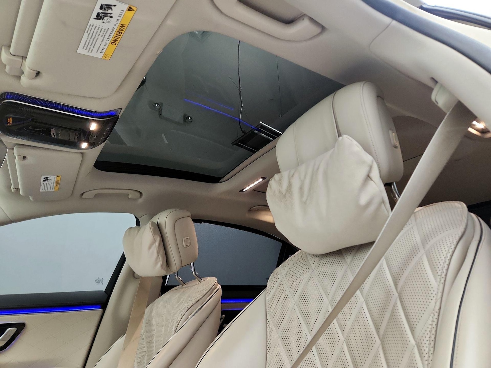 2022 Mercedes-Benz S-Class S 580 - Photo 21