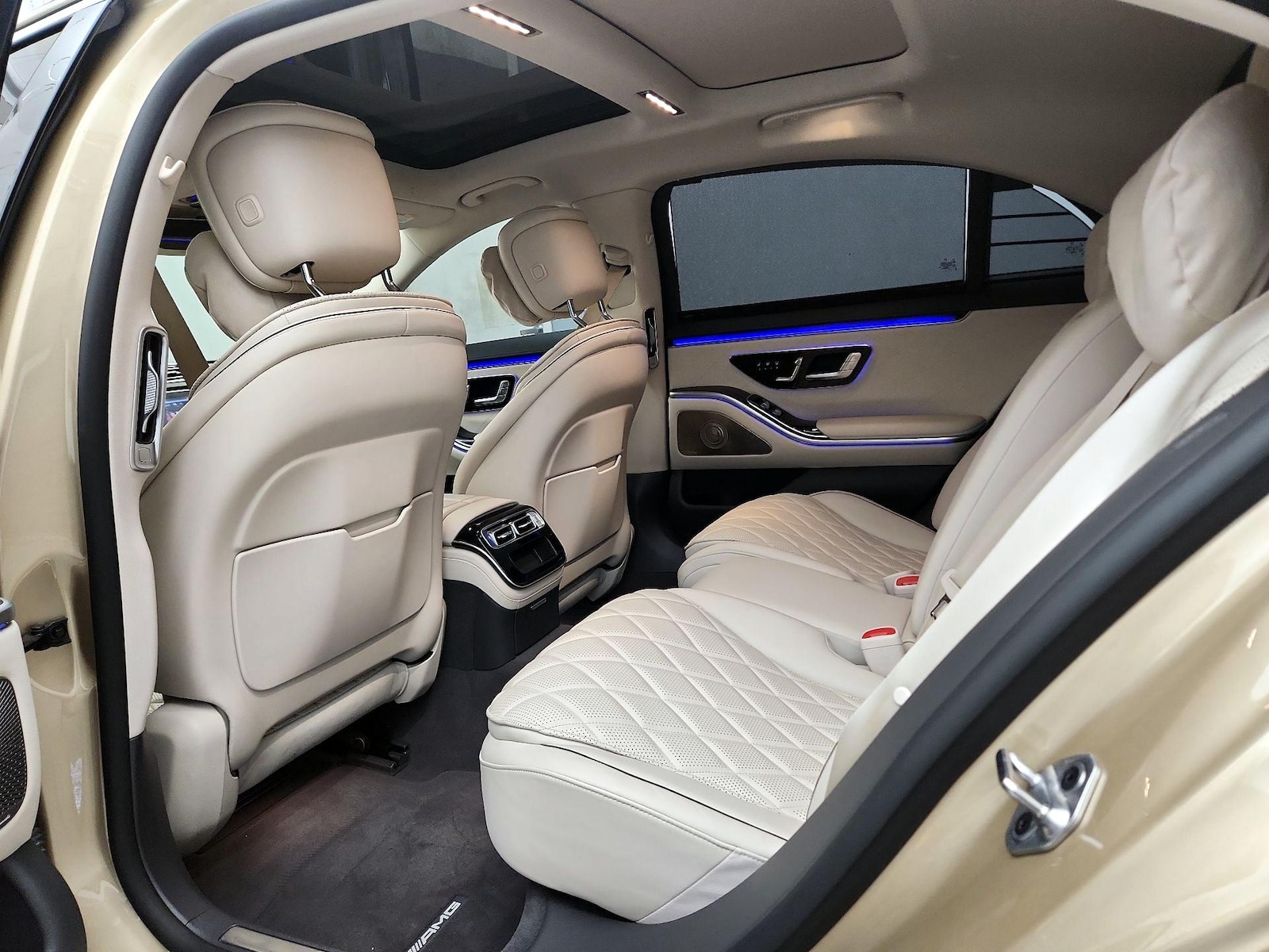 2022 Mercedes-Benz S-Class S 580 - Photo 22