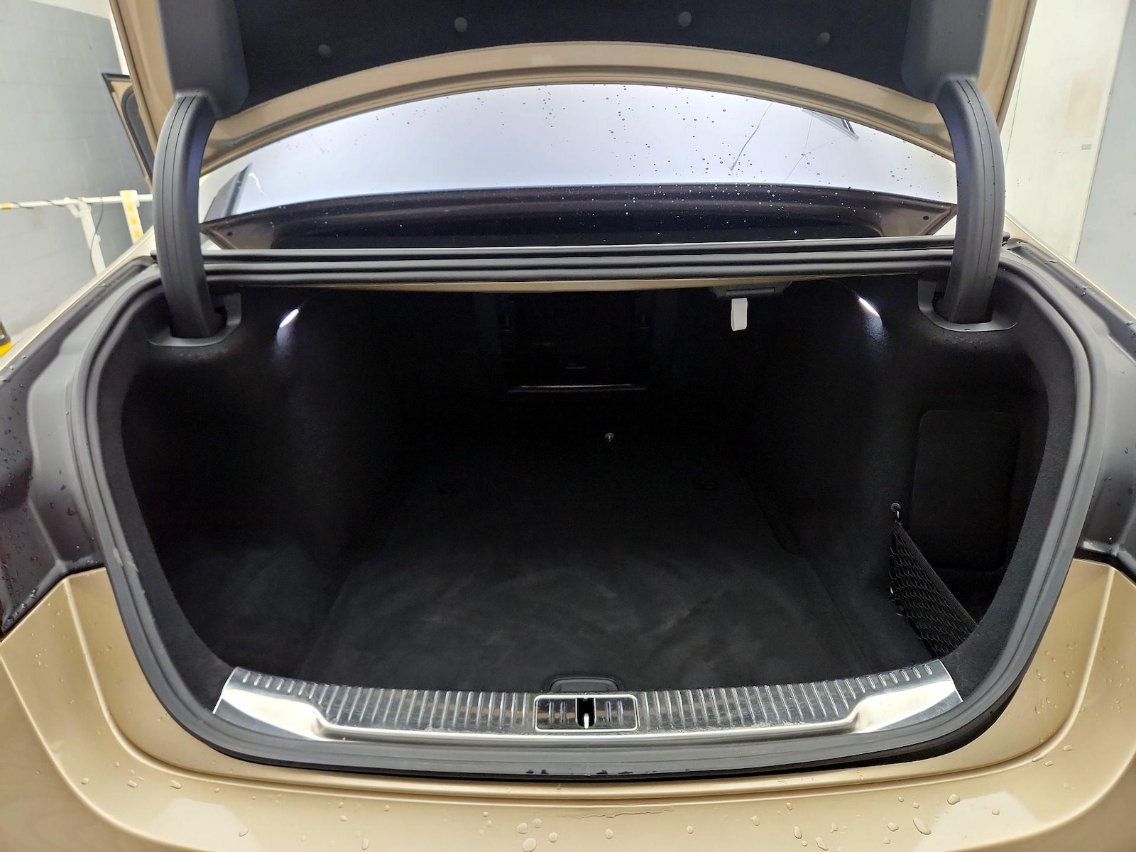 2022 Mercedes-Benz S-Class S 580 - Photo 23