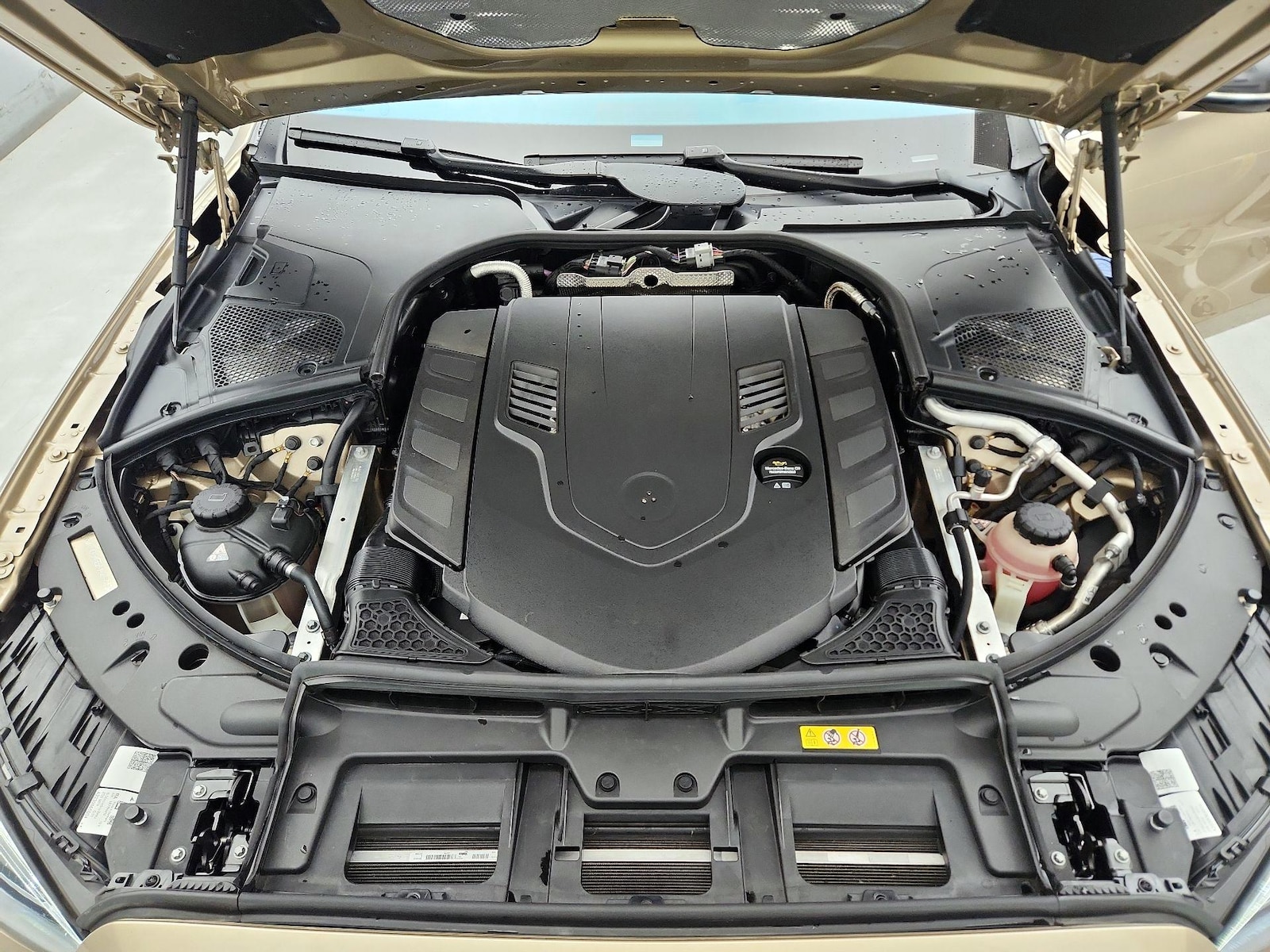 2022 Mercedes-Benz S-Class S 580 - Photo 24