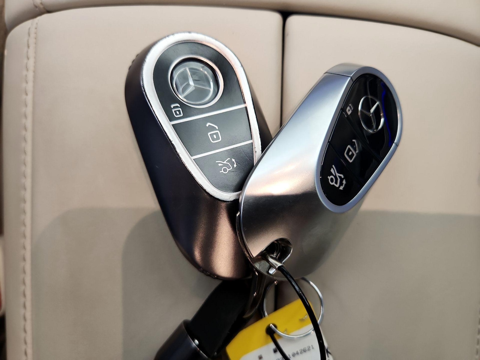 2022 Mercedes-Benz S-Class S 580 - Photo 25