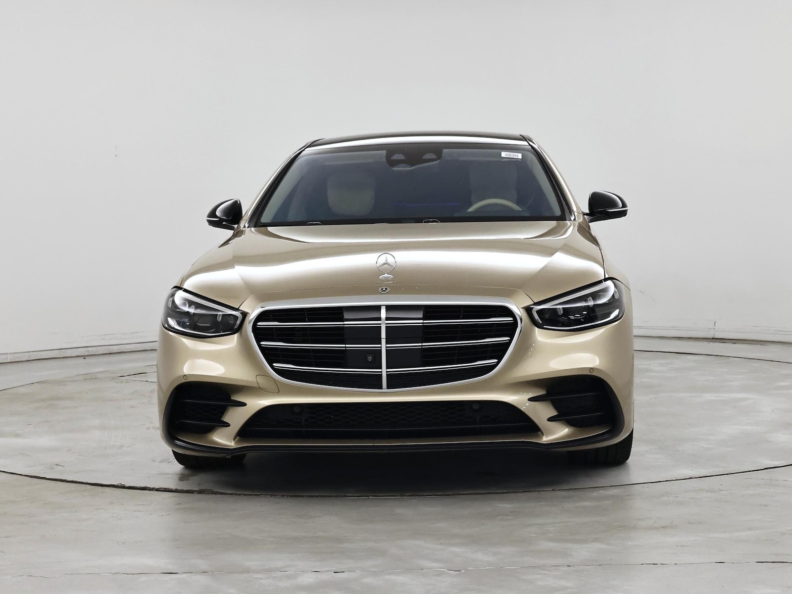 2022 Mercedes-Benz S-Class S 580 - Photo 6