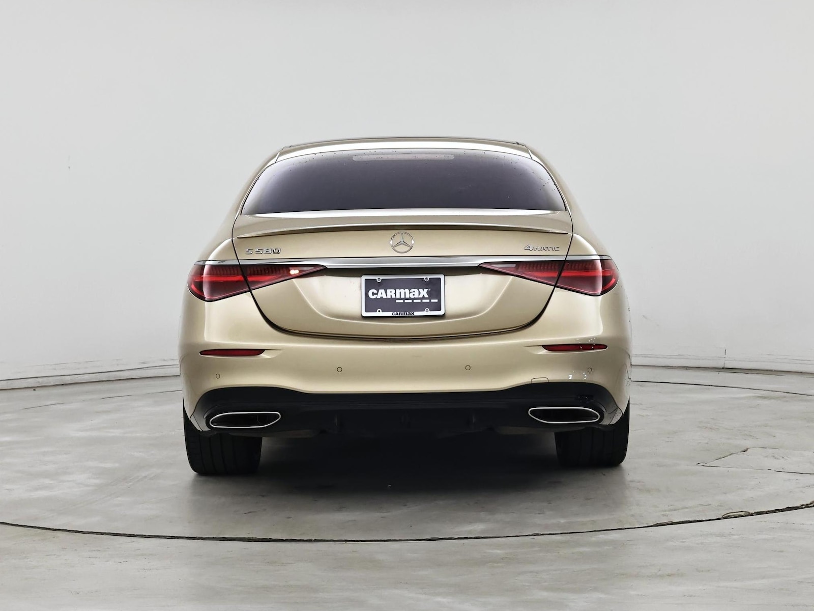 2022 Mercedes-Benz S-Class S 580 - Photo 7