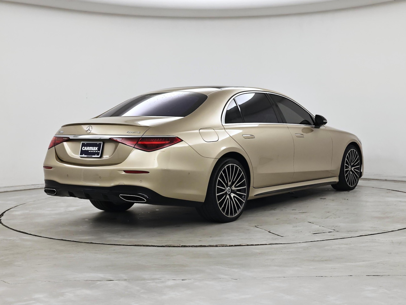 2022 Mercedes-Benz S-Class S 580 - Photo 9