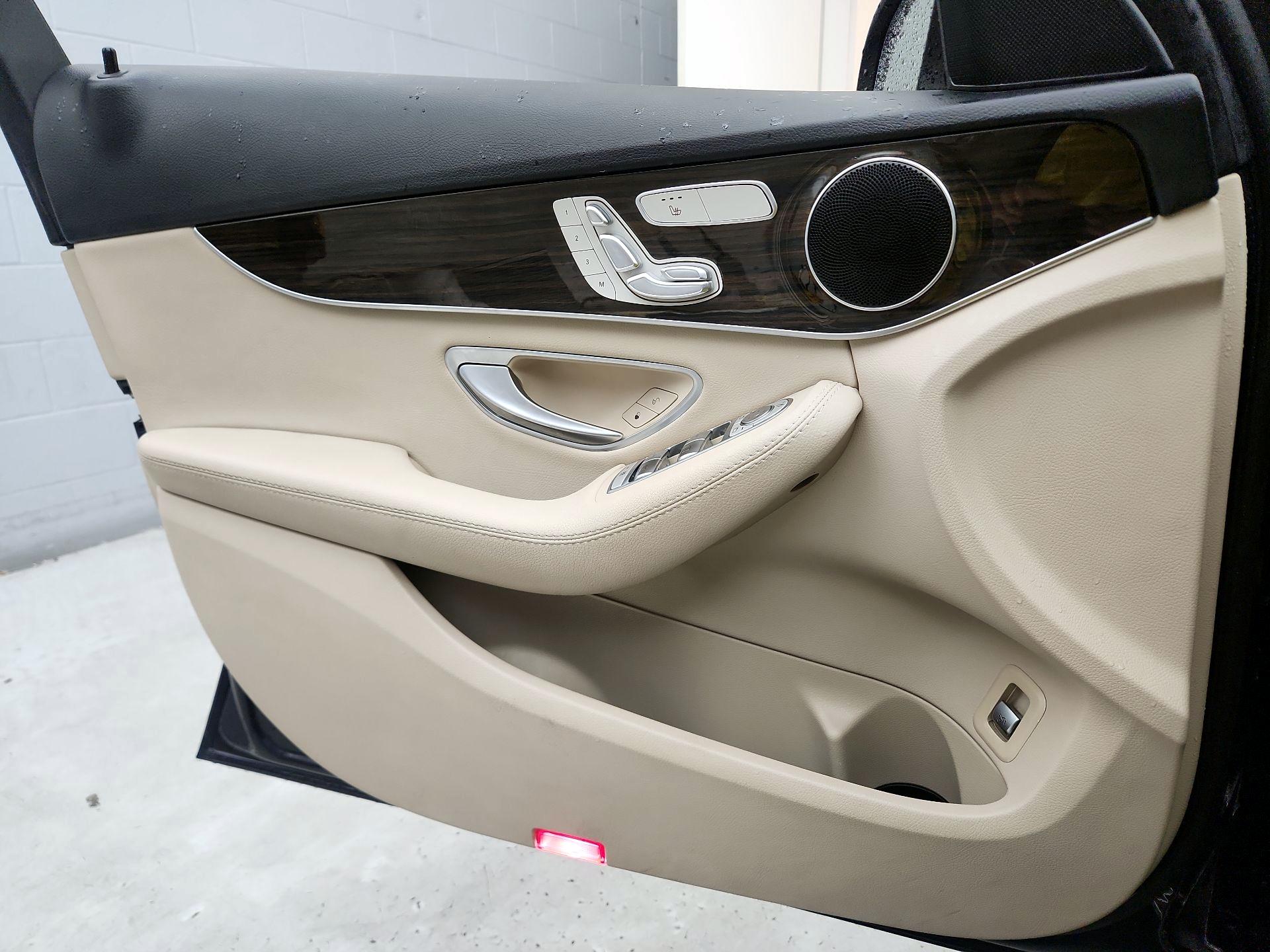 Thumbnail: 2017 Mercedes-Benz C-Class - 12