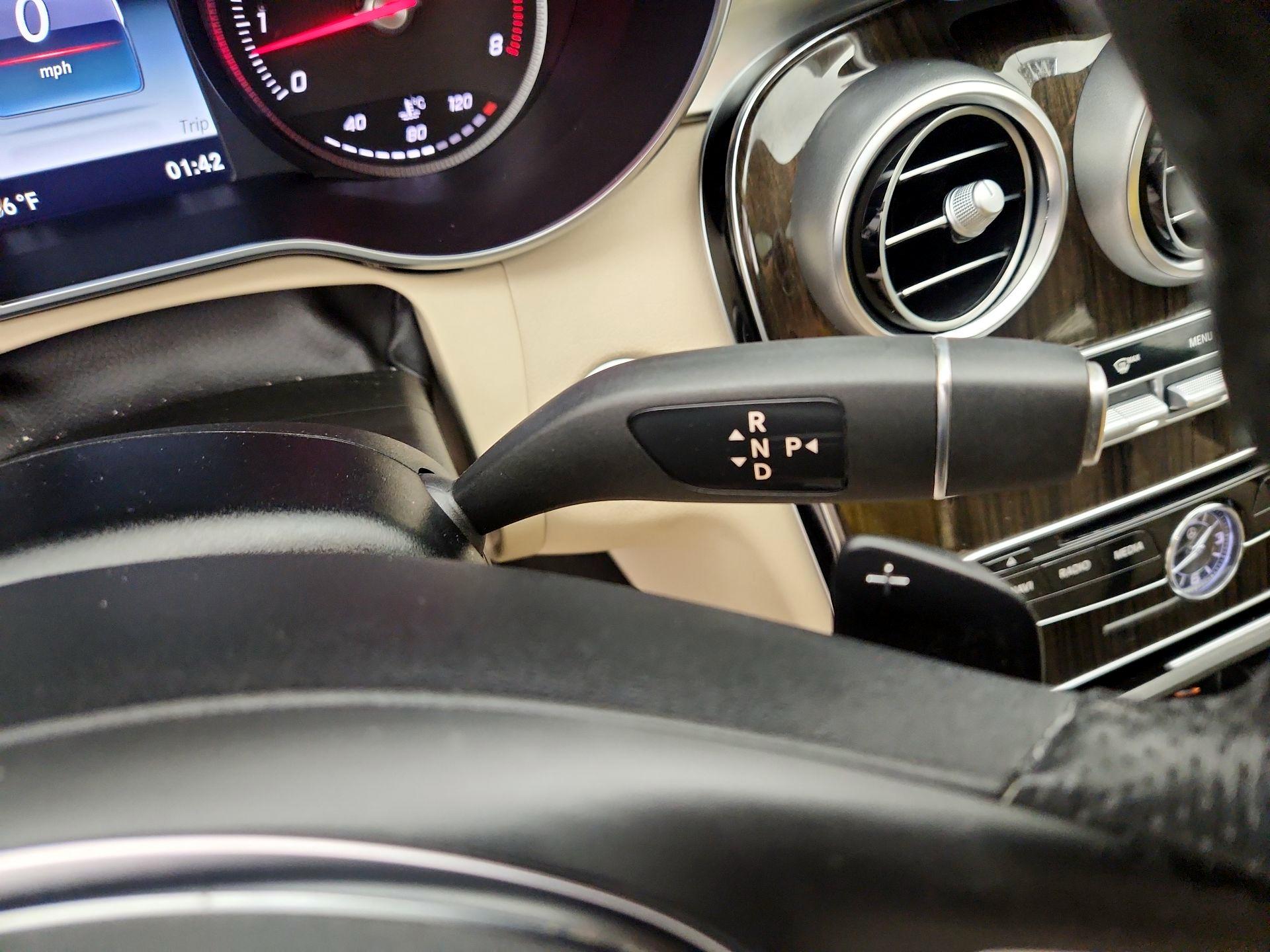 Thumbnail: 2017 Mercedes-Benz C-Class - 17