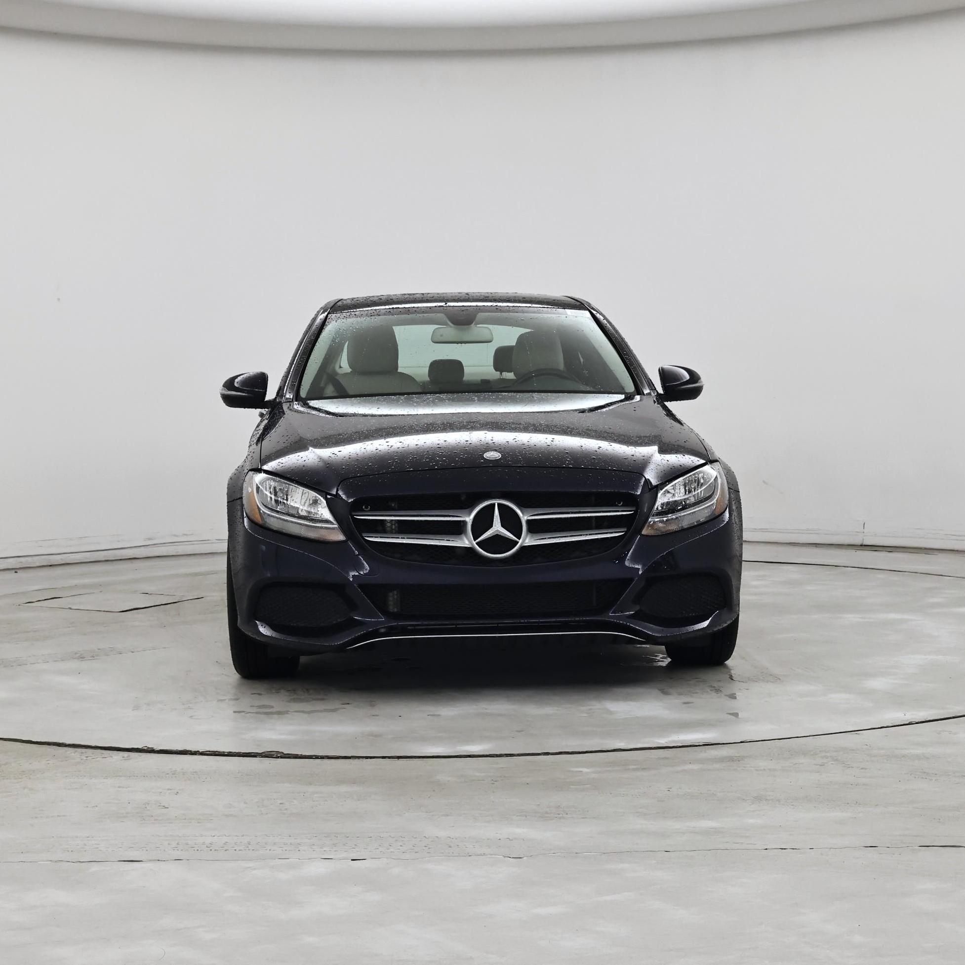 Thumbnail: 2017 Mercedes-Benz C-Class - 5