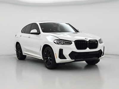 2022 BMW X4 XDrive30i