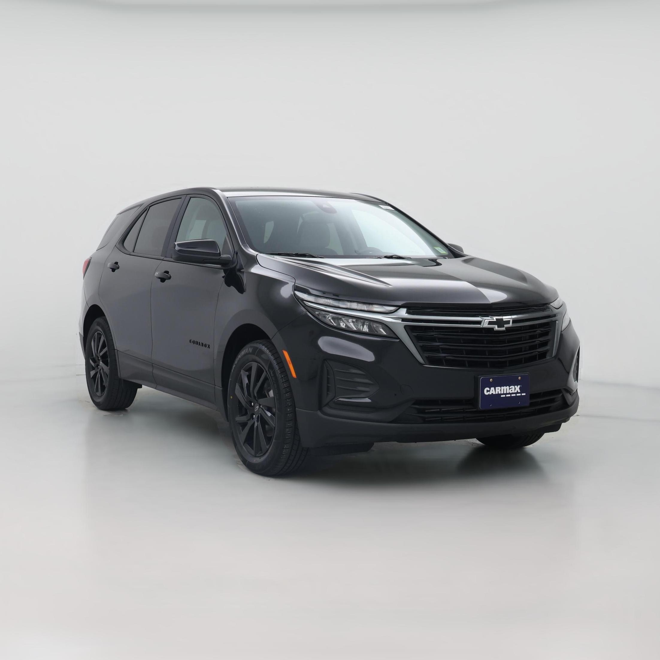 Thumbnail: 2023 Chevrolet Equinox - 1