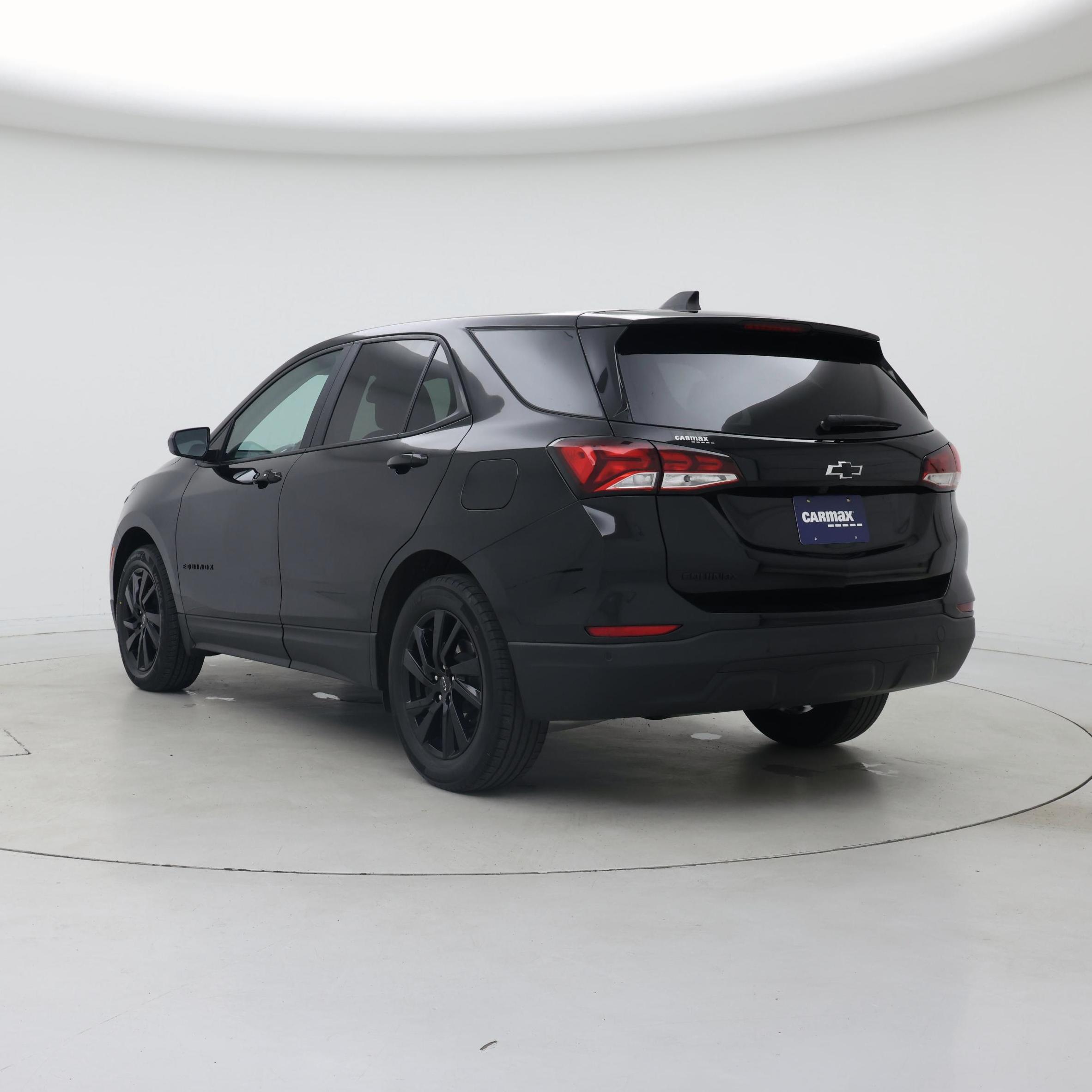 Thumbnail: 2023 Chevrolet Equinox - 2