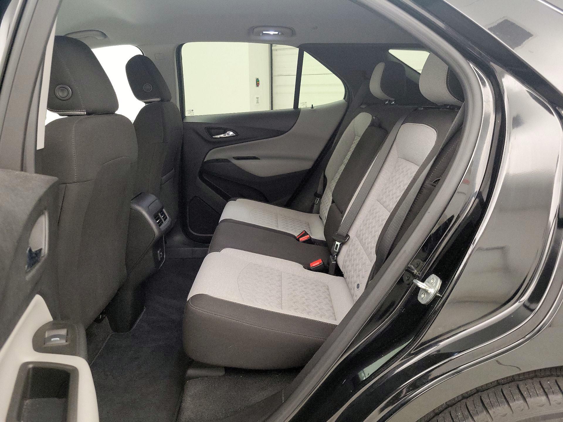 Thumbnail: 2023 Chevrolet Equinox - 19