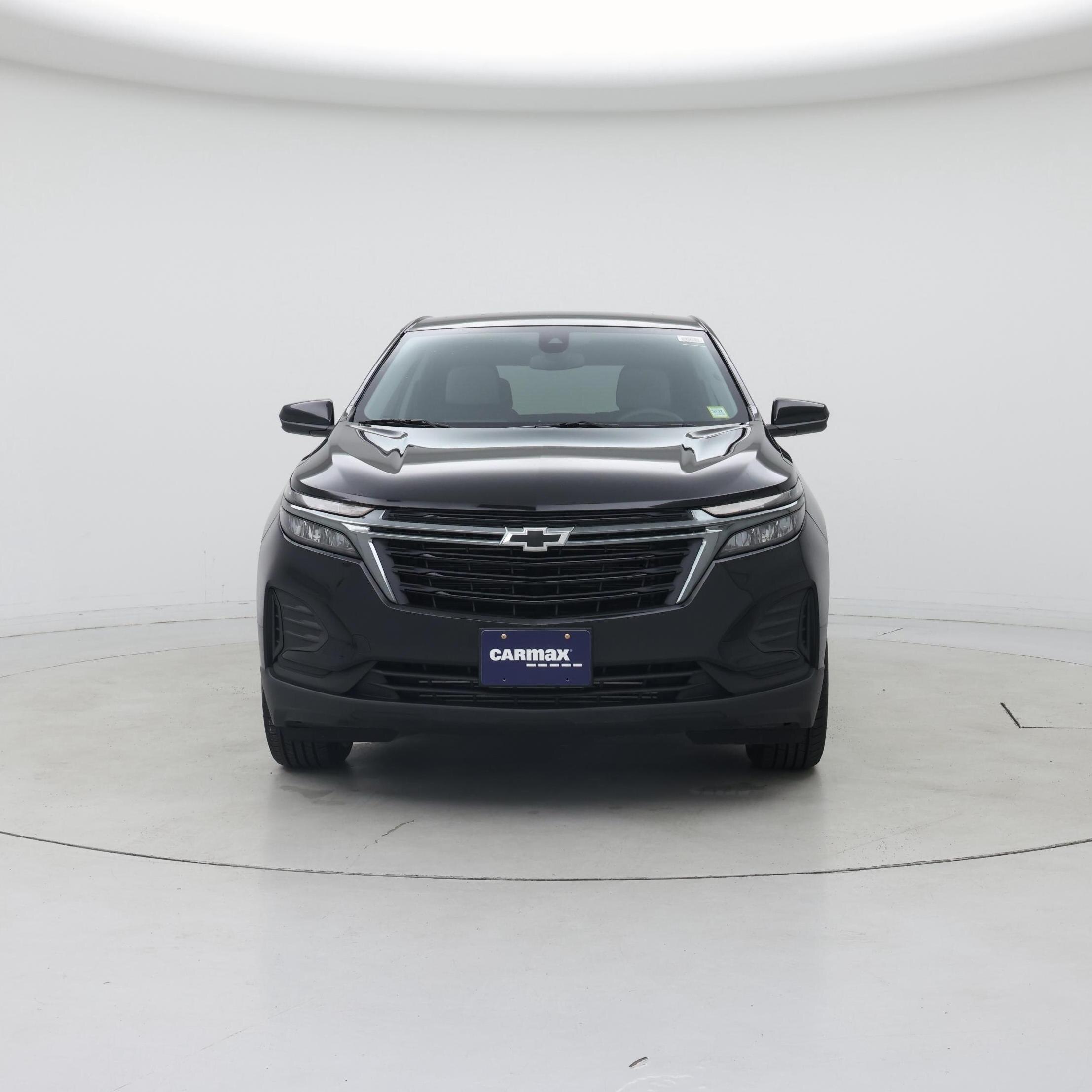 Thumbnail: 2023 Chevrolet Equinox - 5