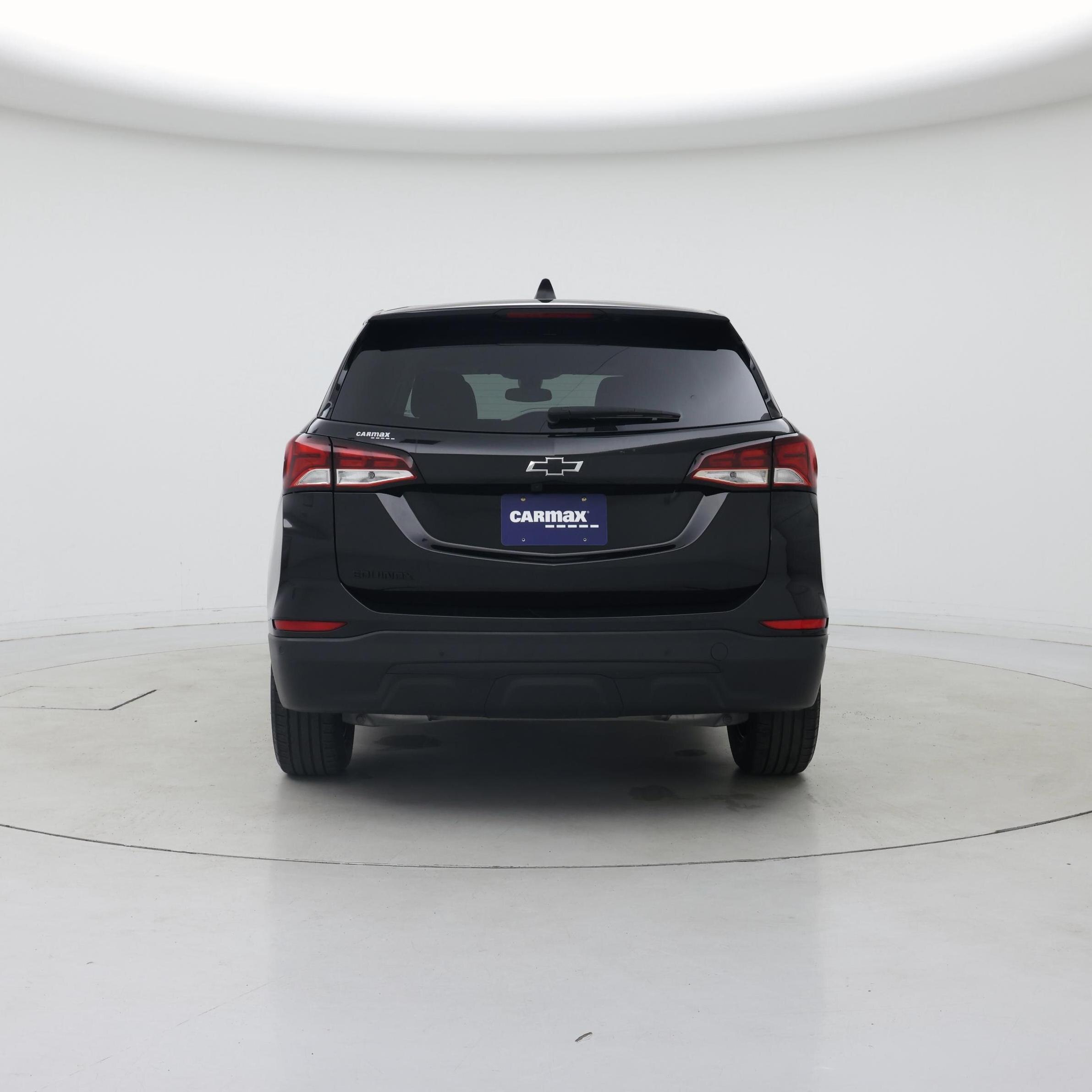 Thumbnail: 2023 Chevrolet Equinox - 6