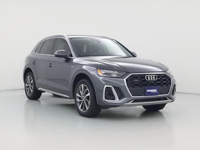 2023 Audi Q5 Premium Plus