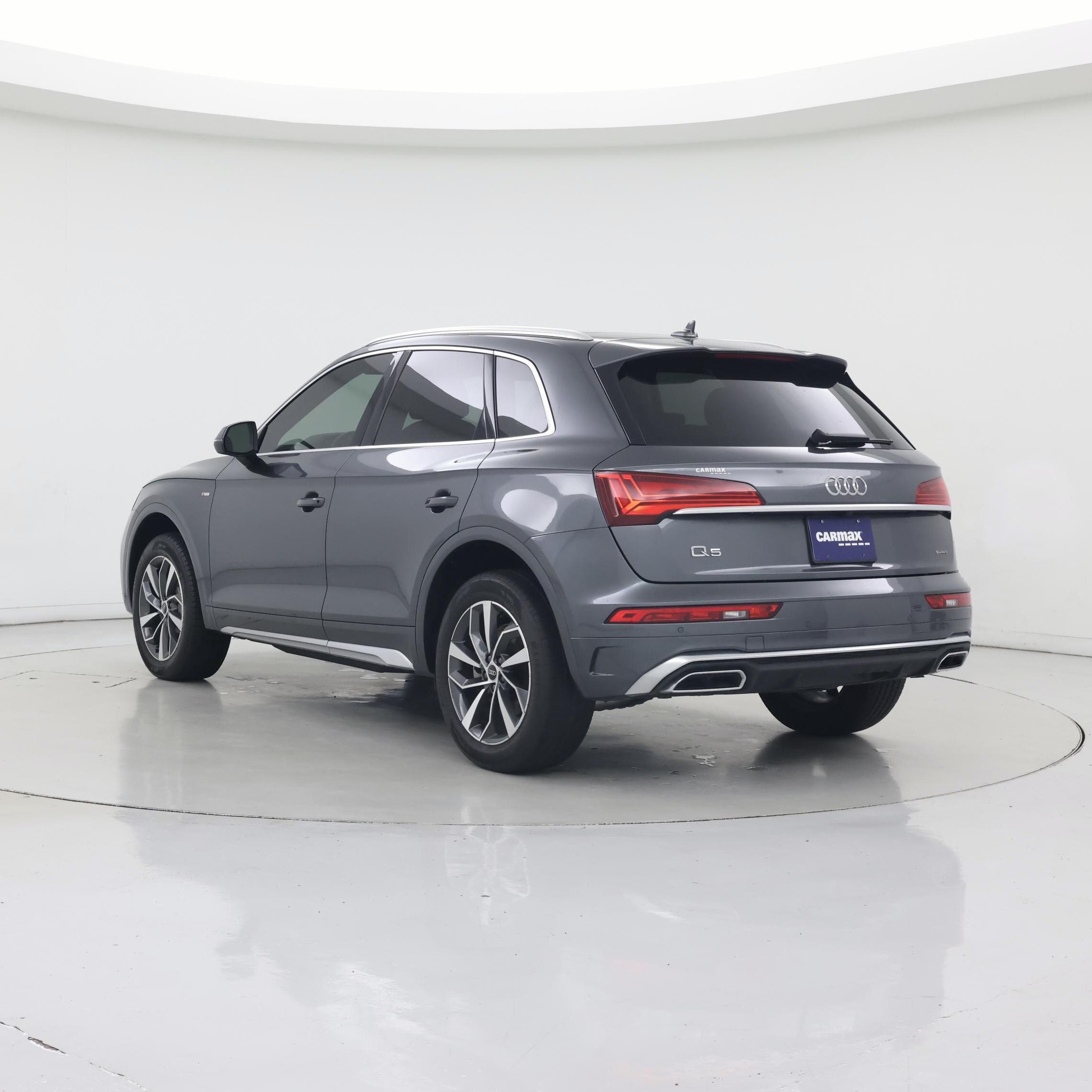 Thumbnail: 2023 Audi Q5 - 2