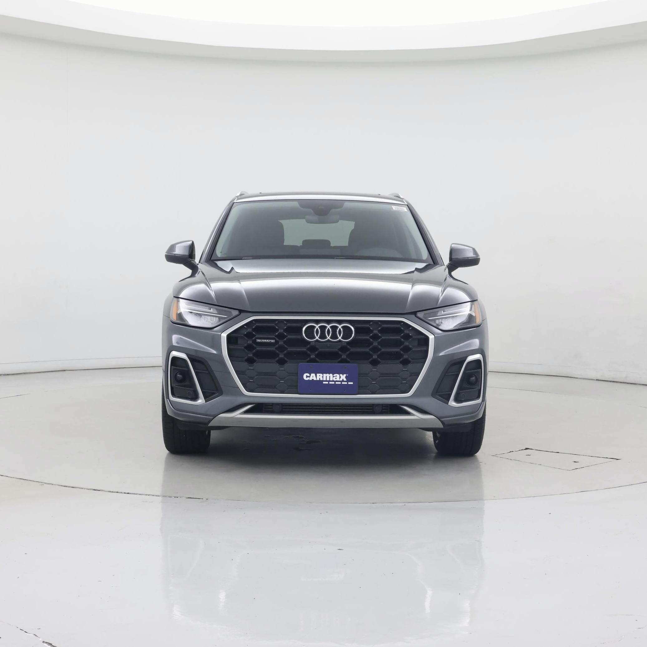 Thumbnail: 2023 Audi Q5 - 5